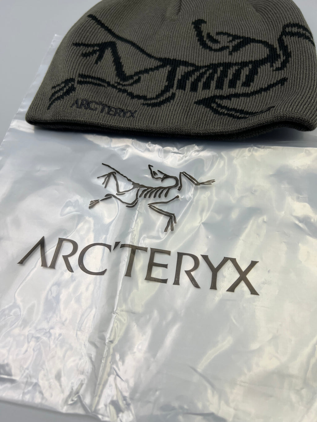 Arc’teryx Beanie