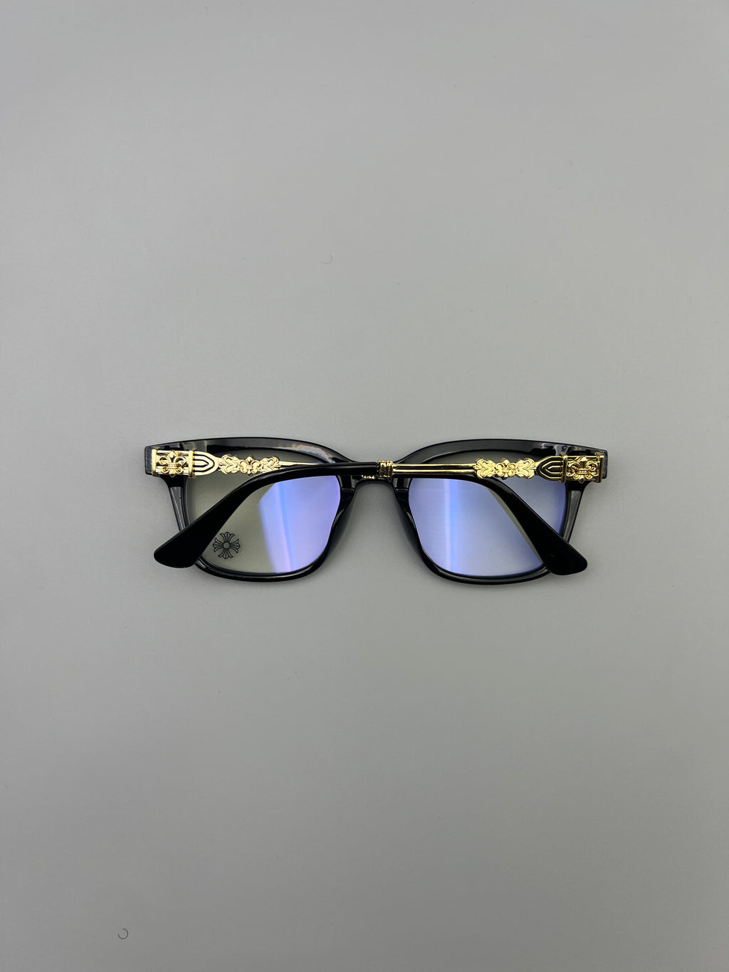 Chrome Hearts Glasses V4