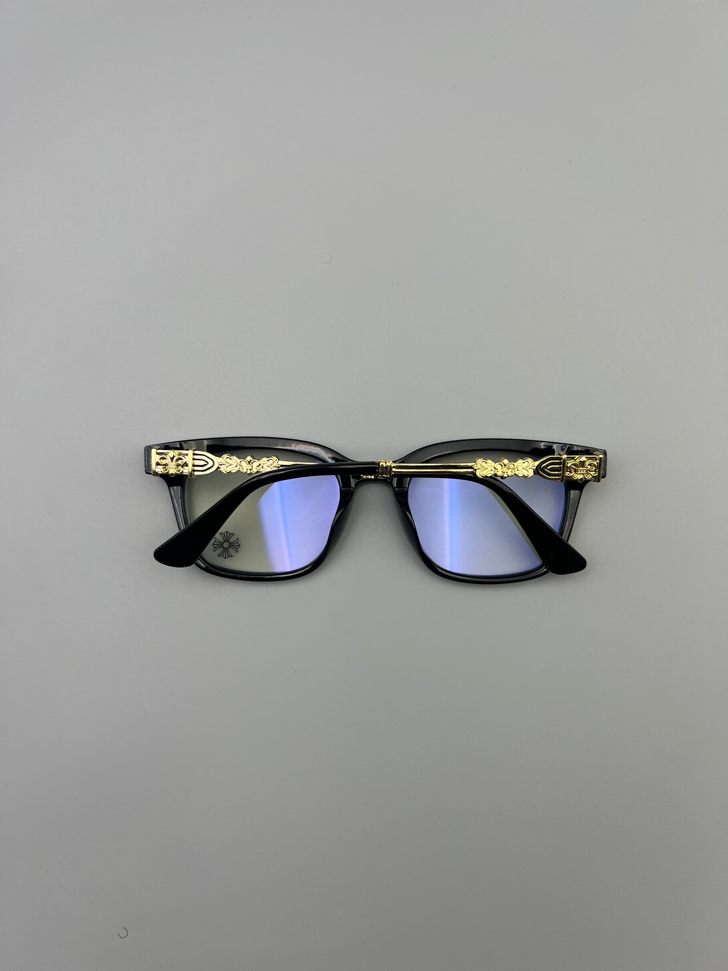 Chrome Hearts Glasses V4