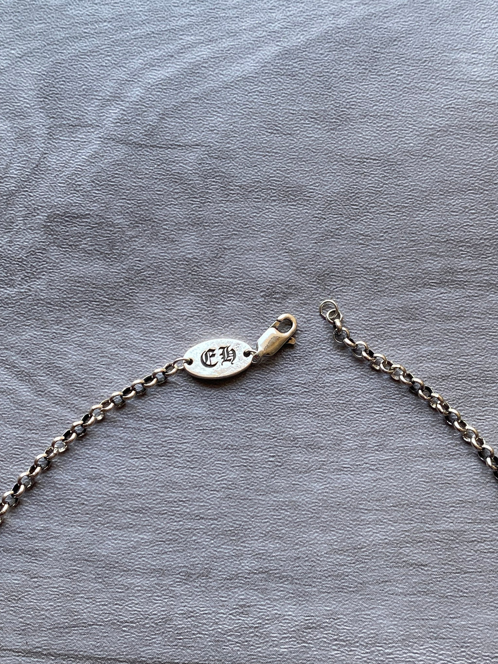 Chrome Hearts Necklace V2