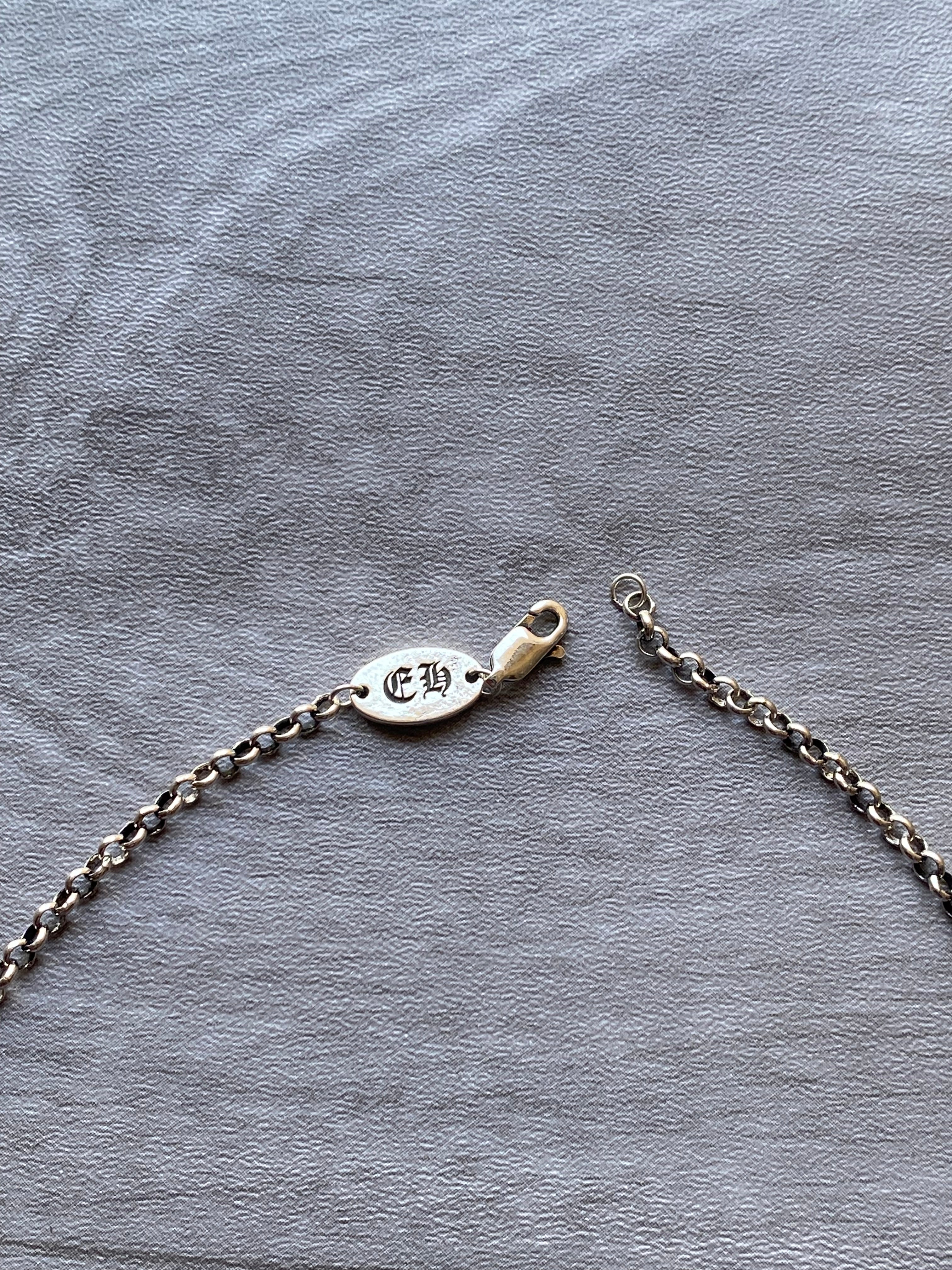 Chrome Hearts Necklace V2