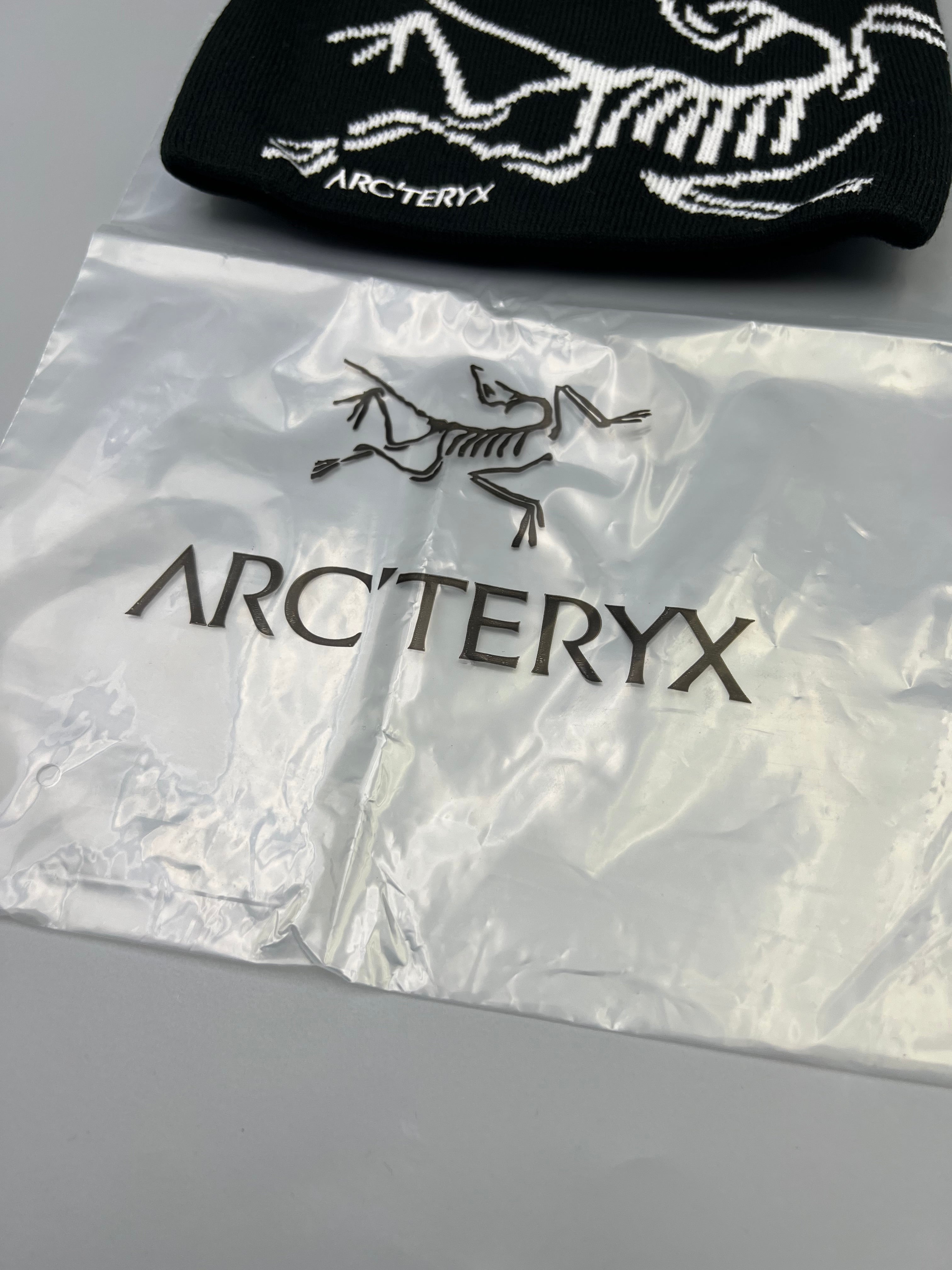 Arc’teryx Beanie