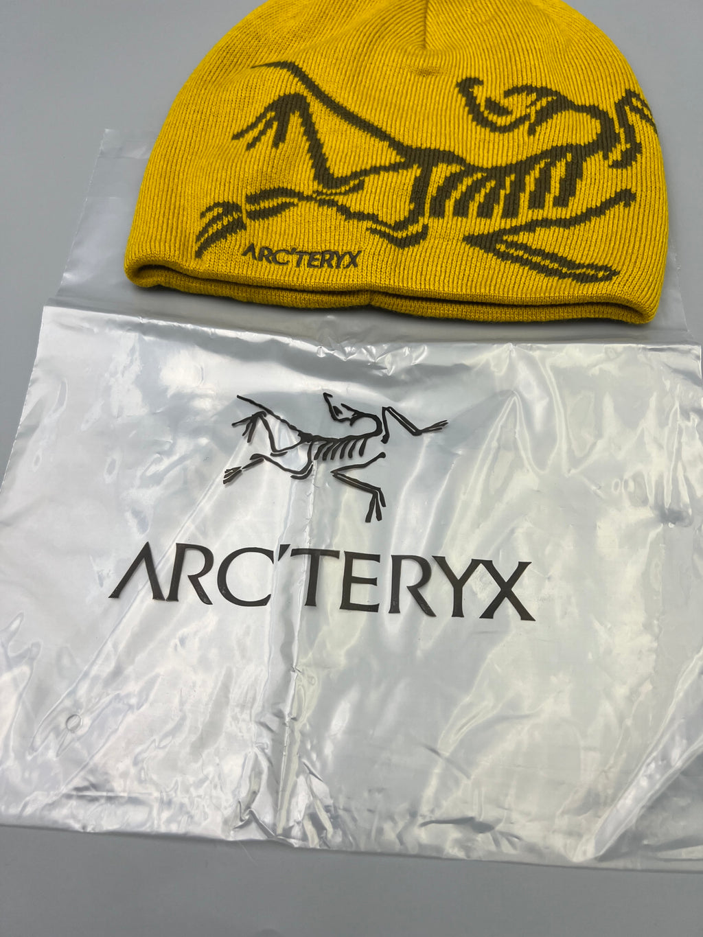 Arc’teryx Beanie