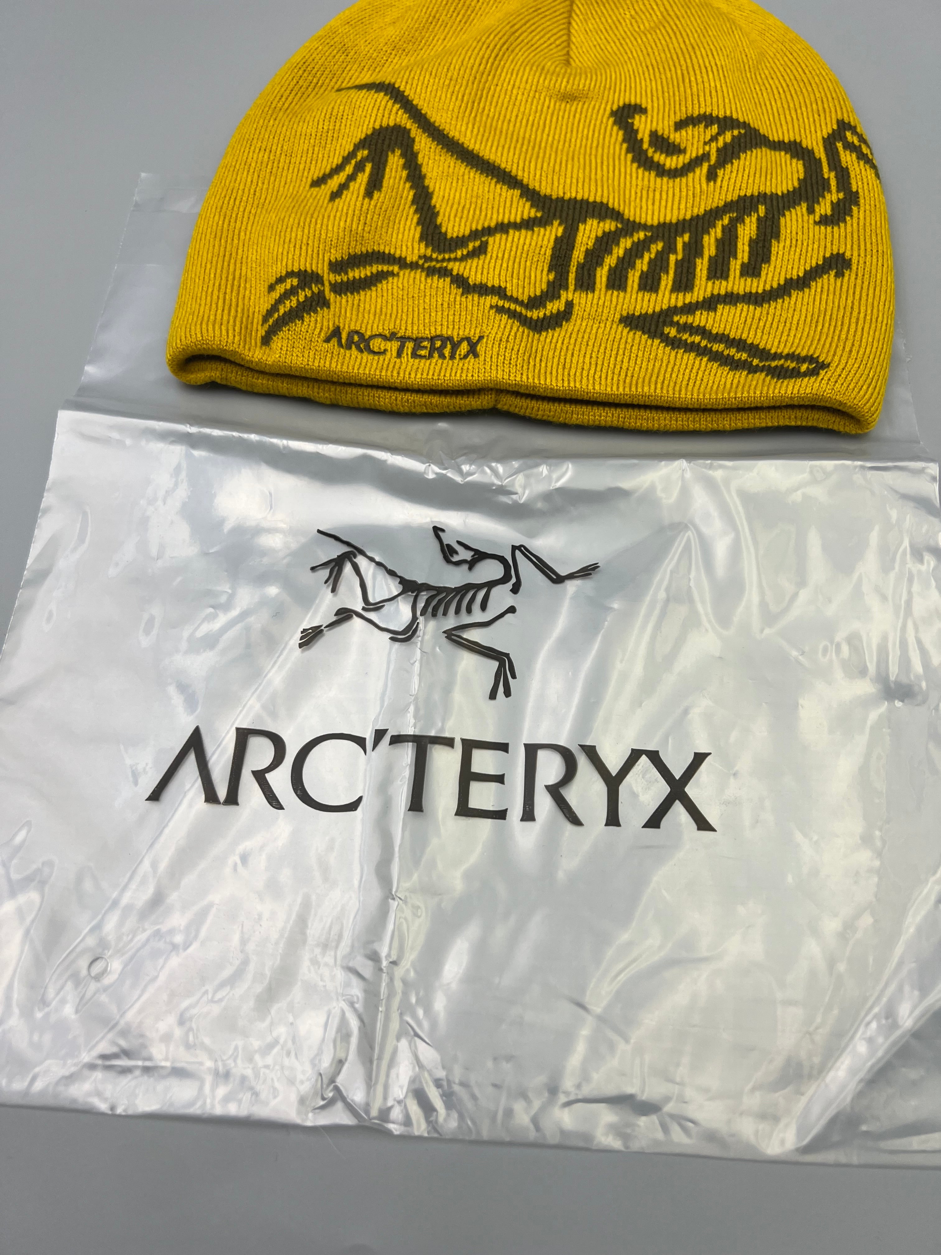 Arc’teryx Beanie