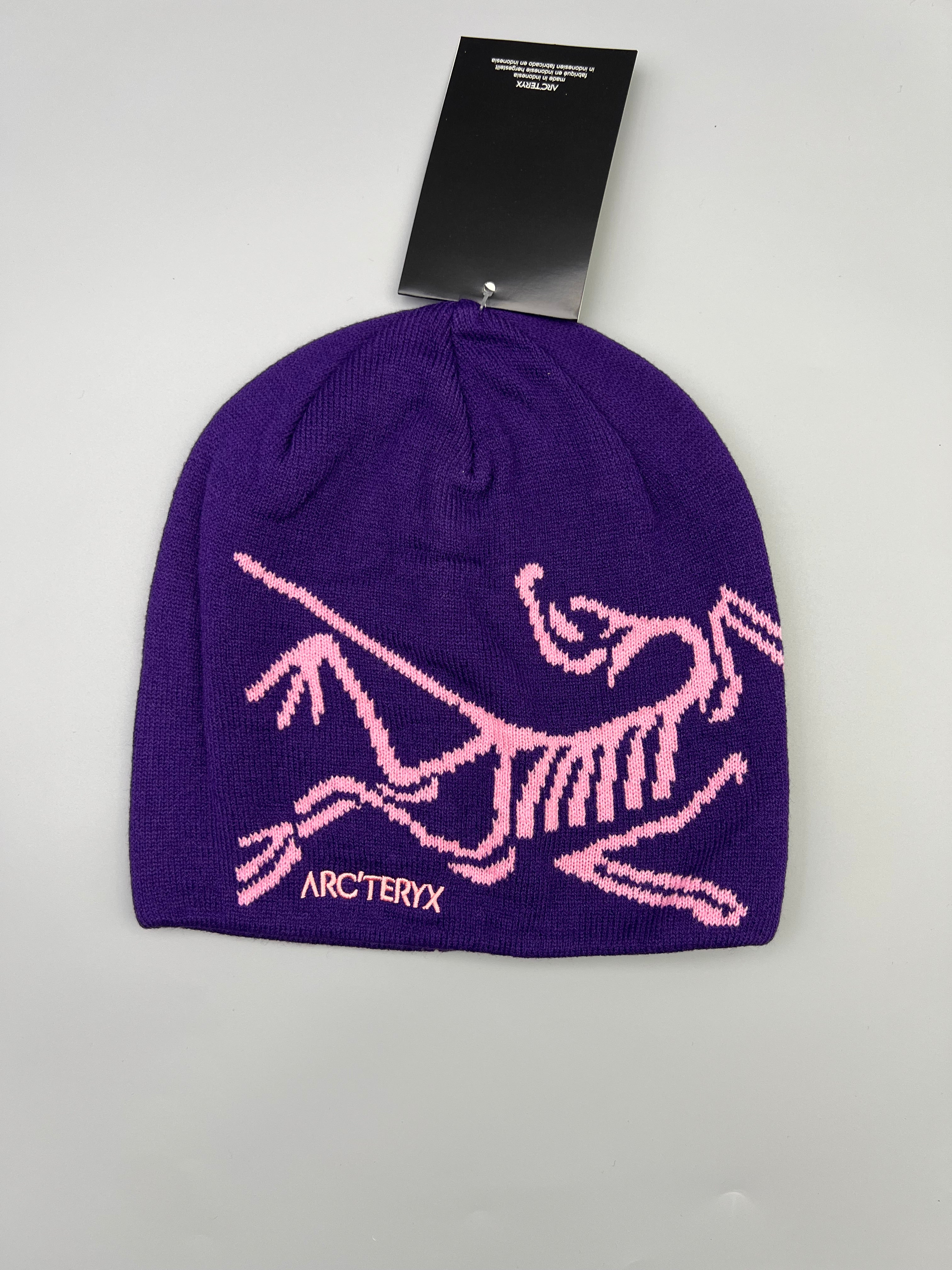 Arc’teryx Beanie