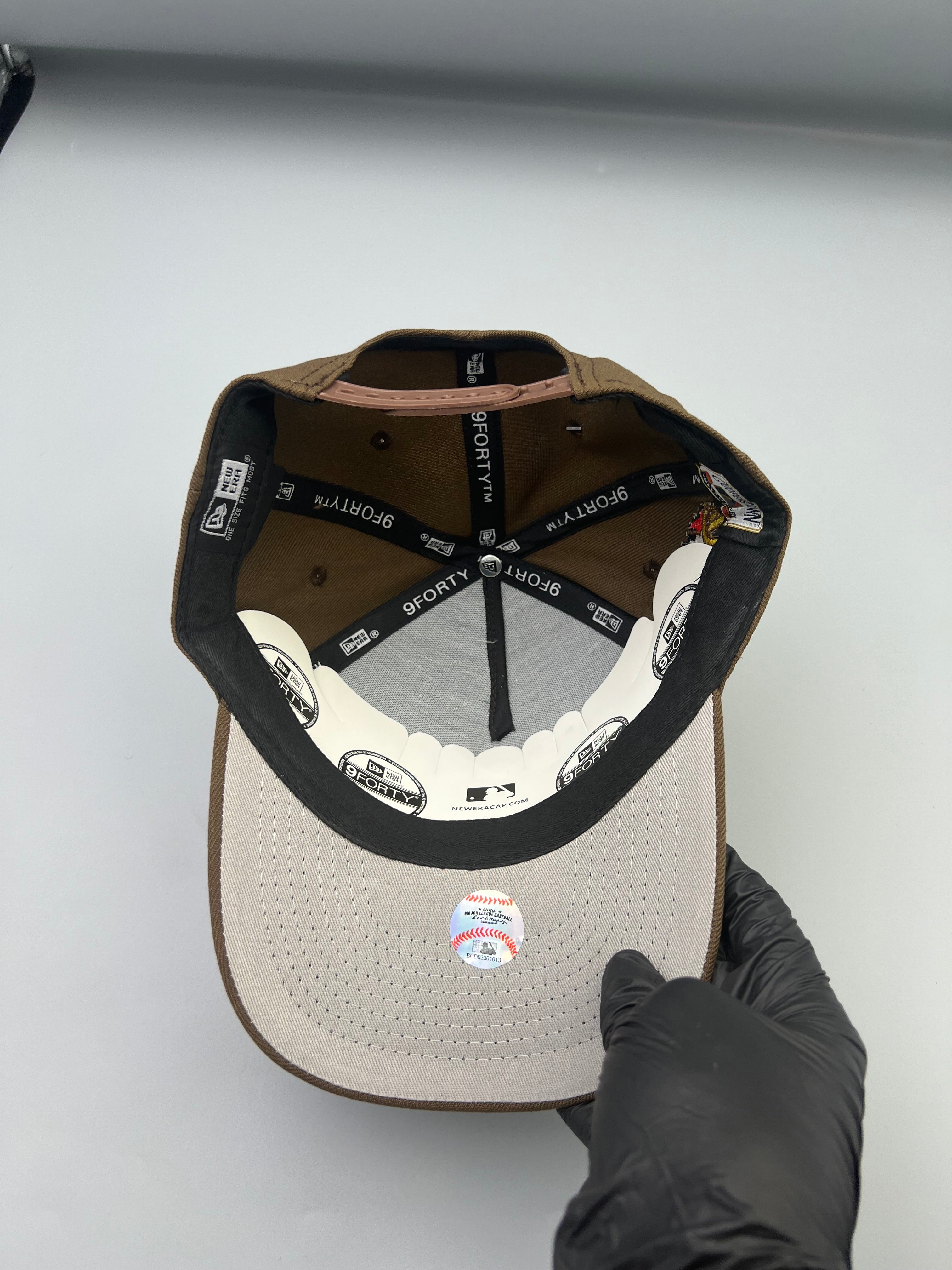 New Era Caps