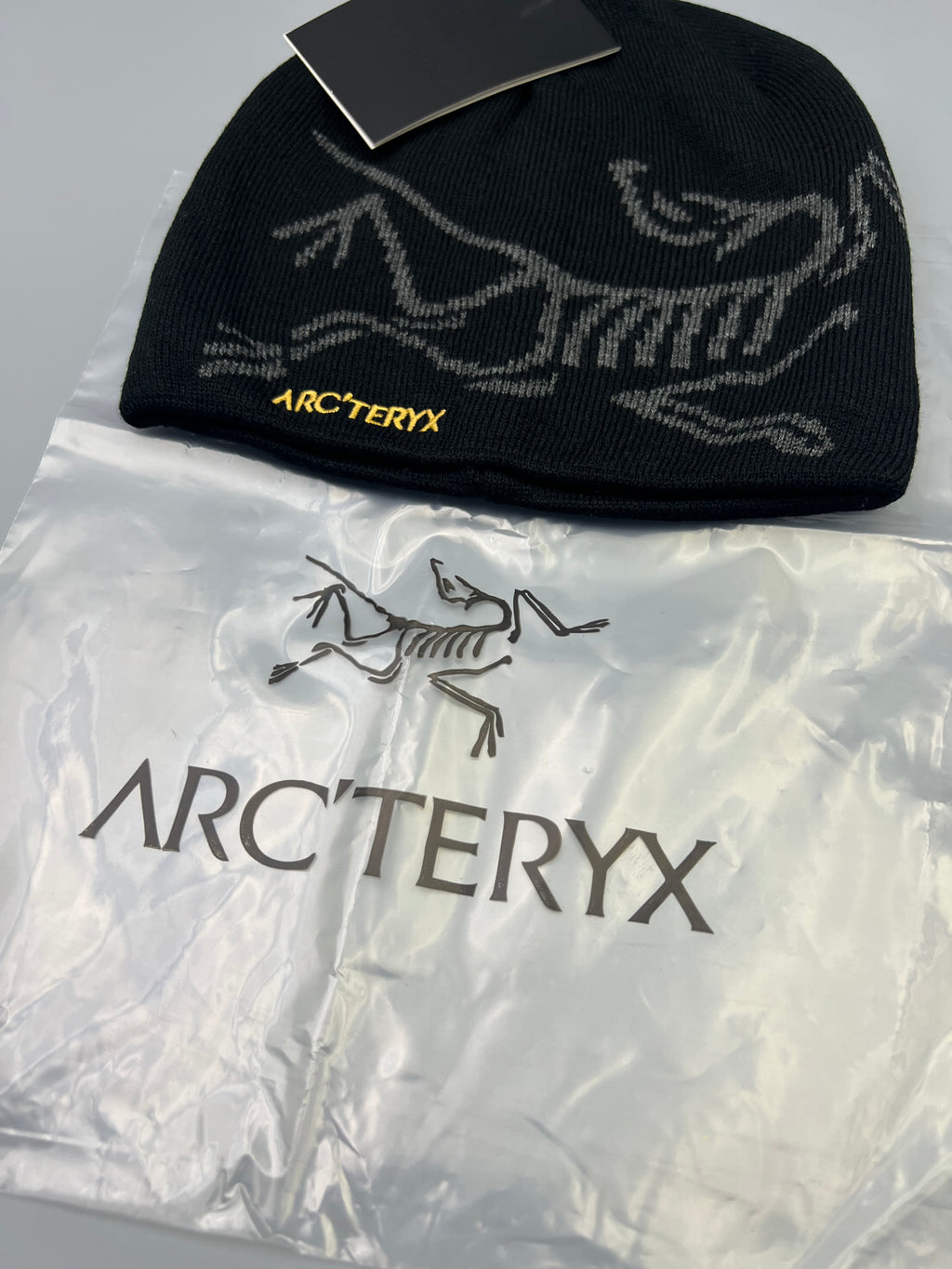 Arc’teryx Beanie