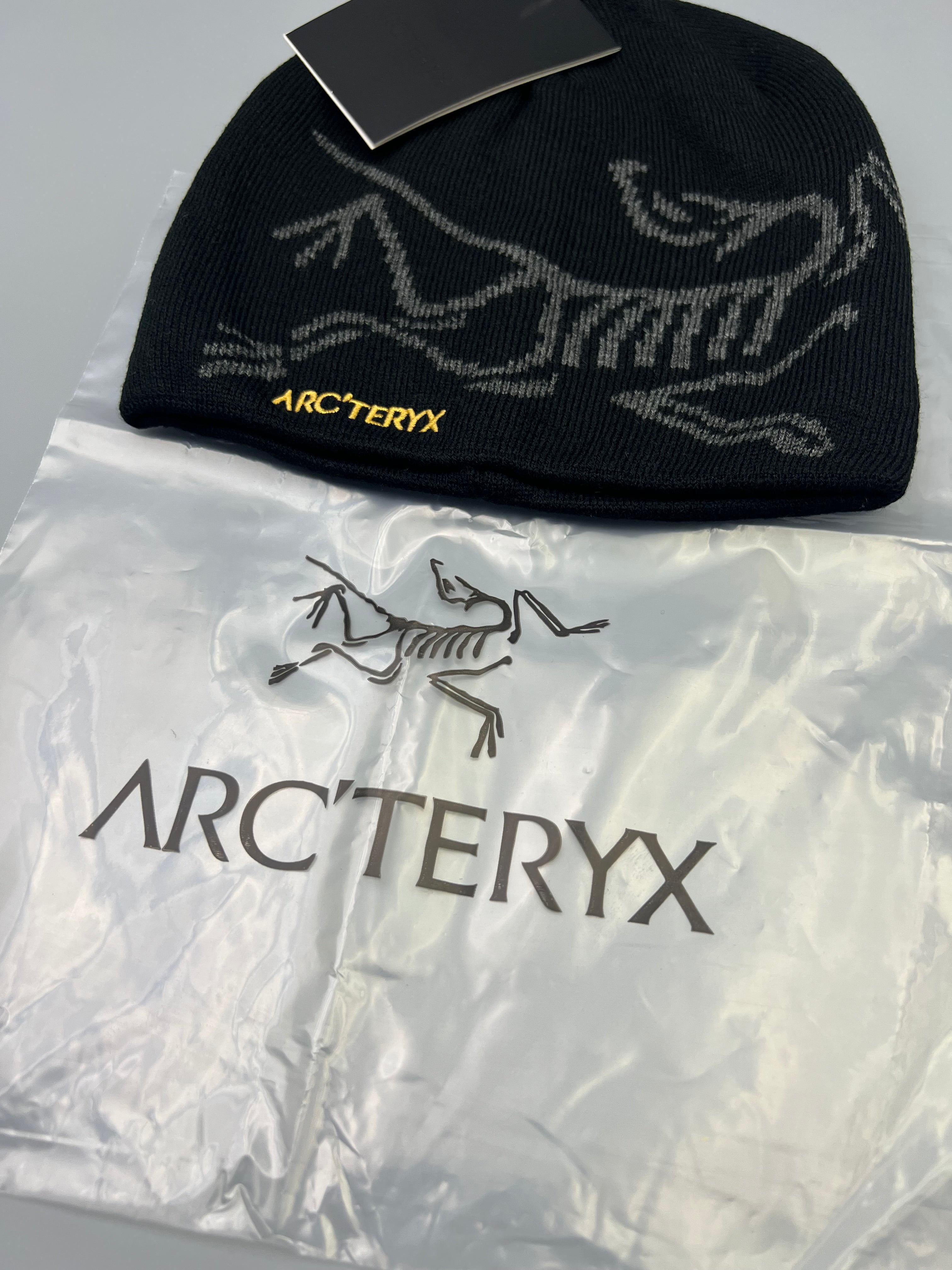 Arc’teryx Beanie