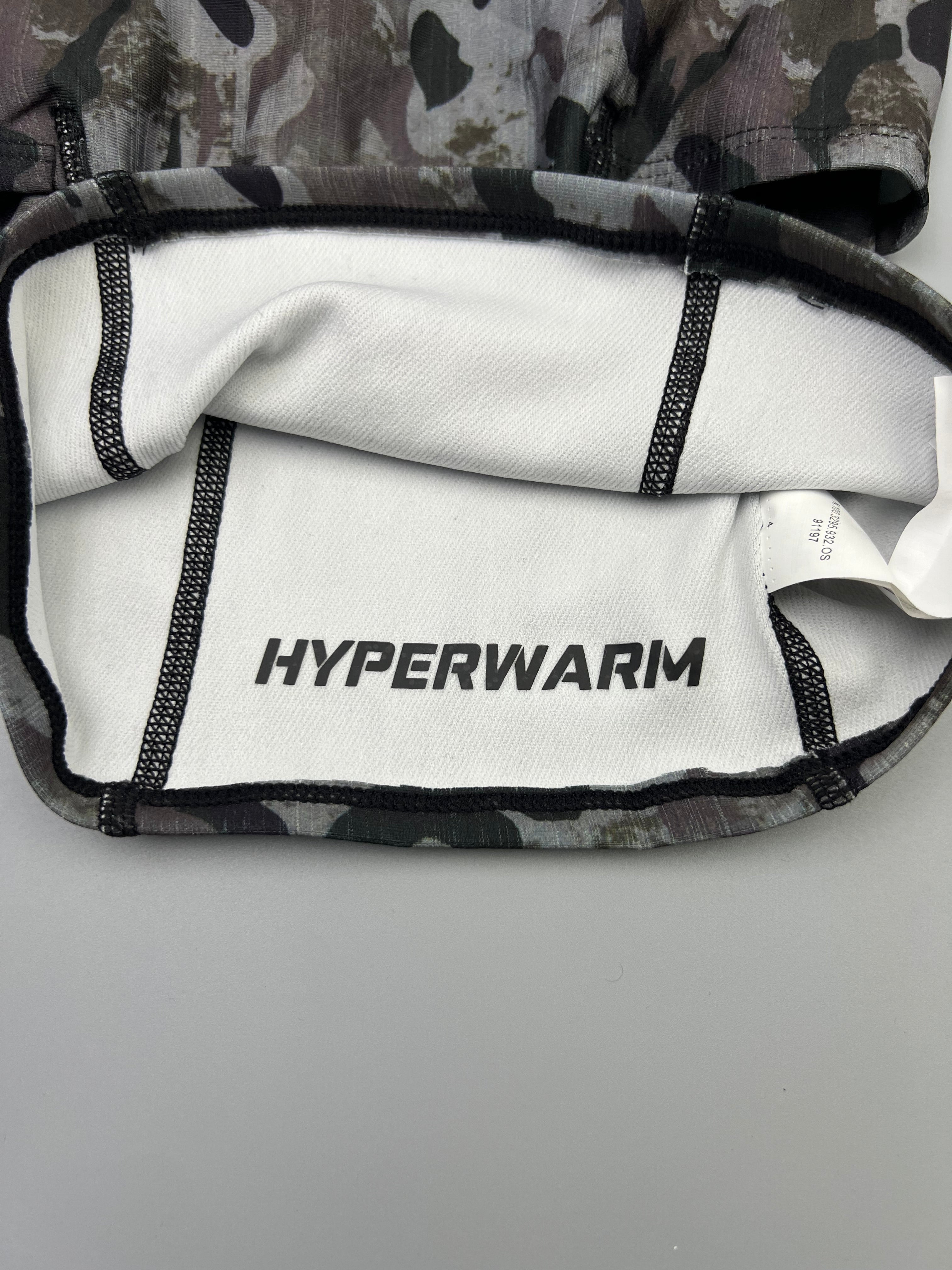 Nike Pro Balaclava