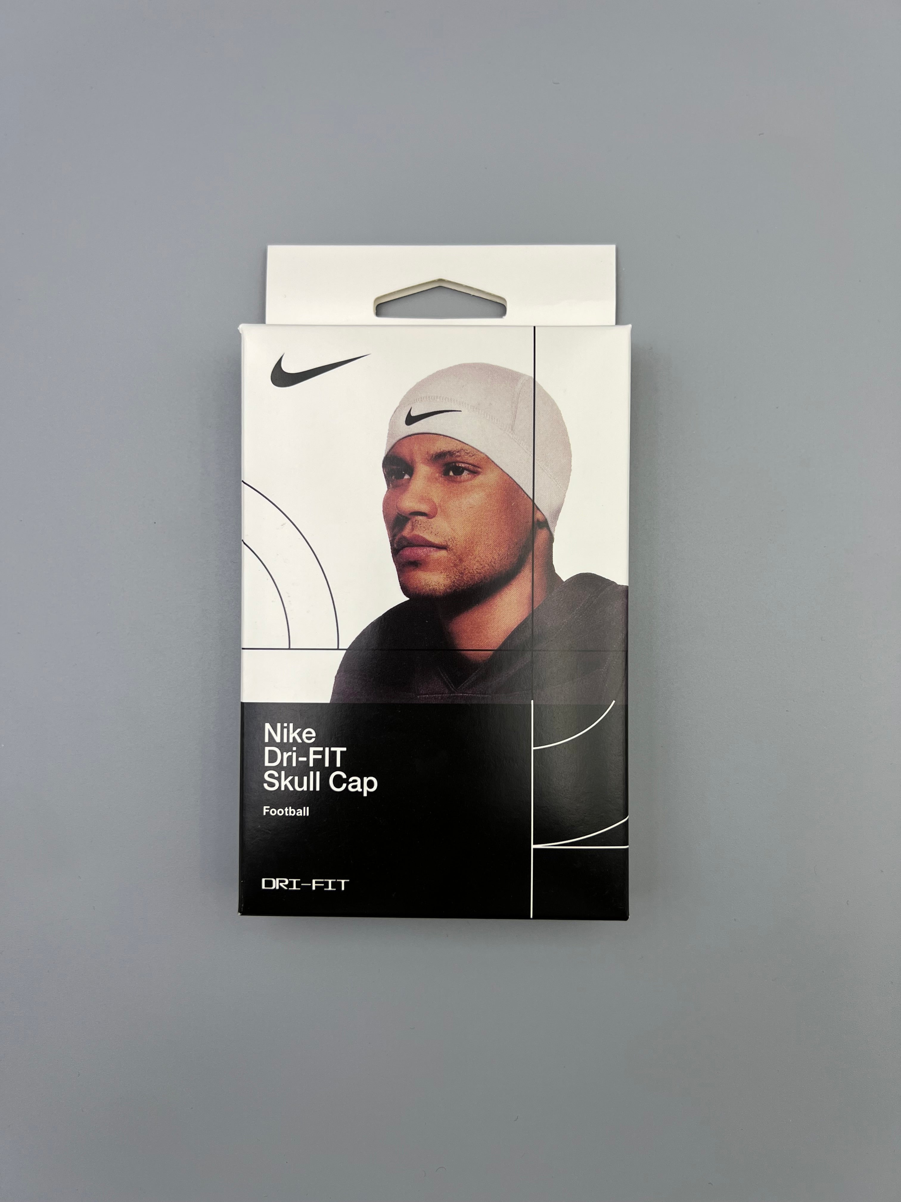 Nike Skull Cap