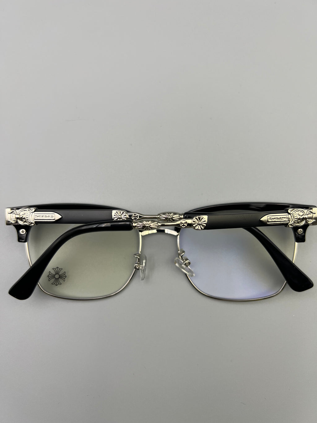 Chrome Hearts Glasses V3