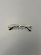 Cartier Glasses V1