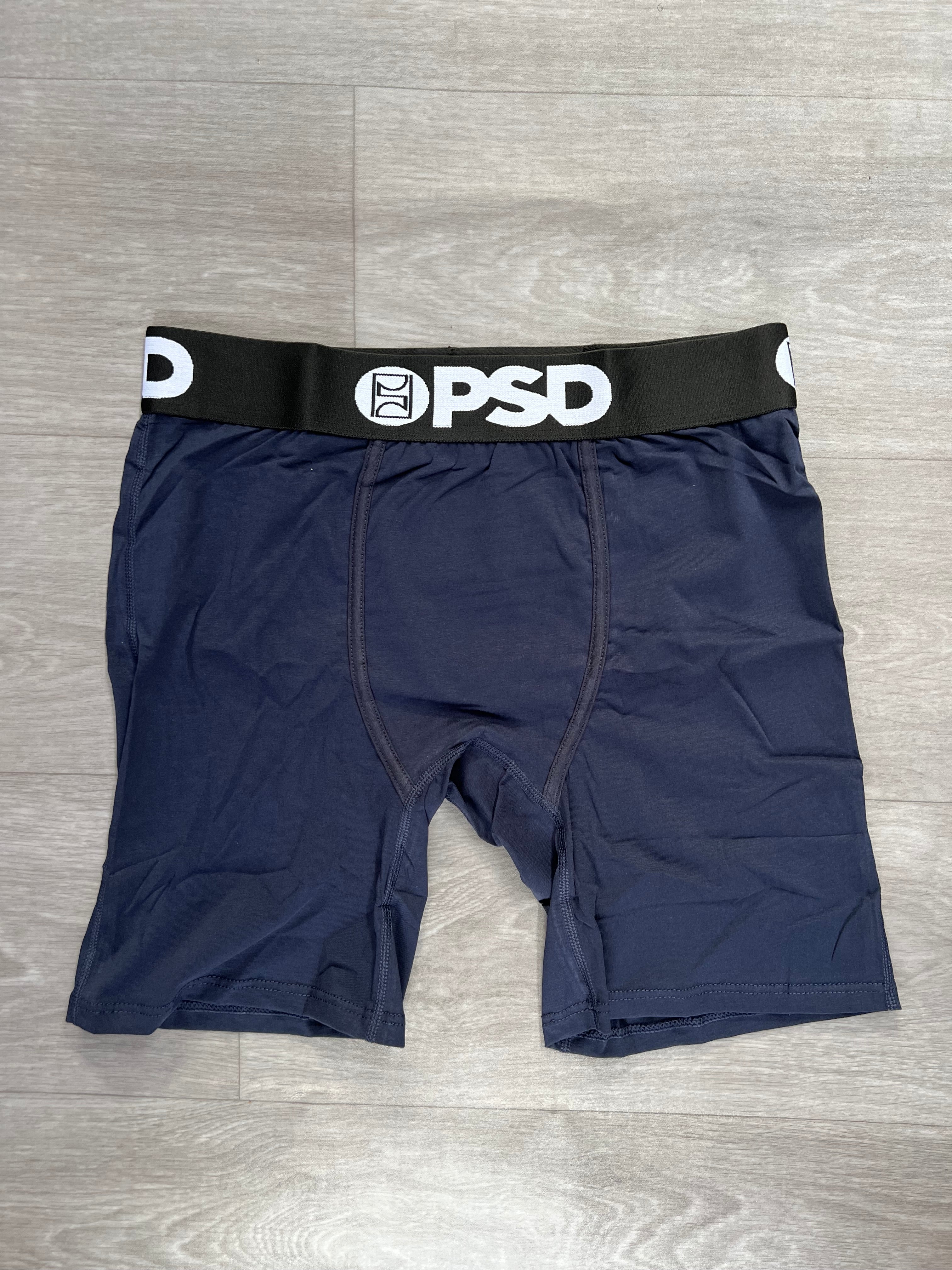 PSD Boxers