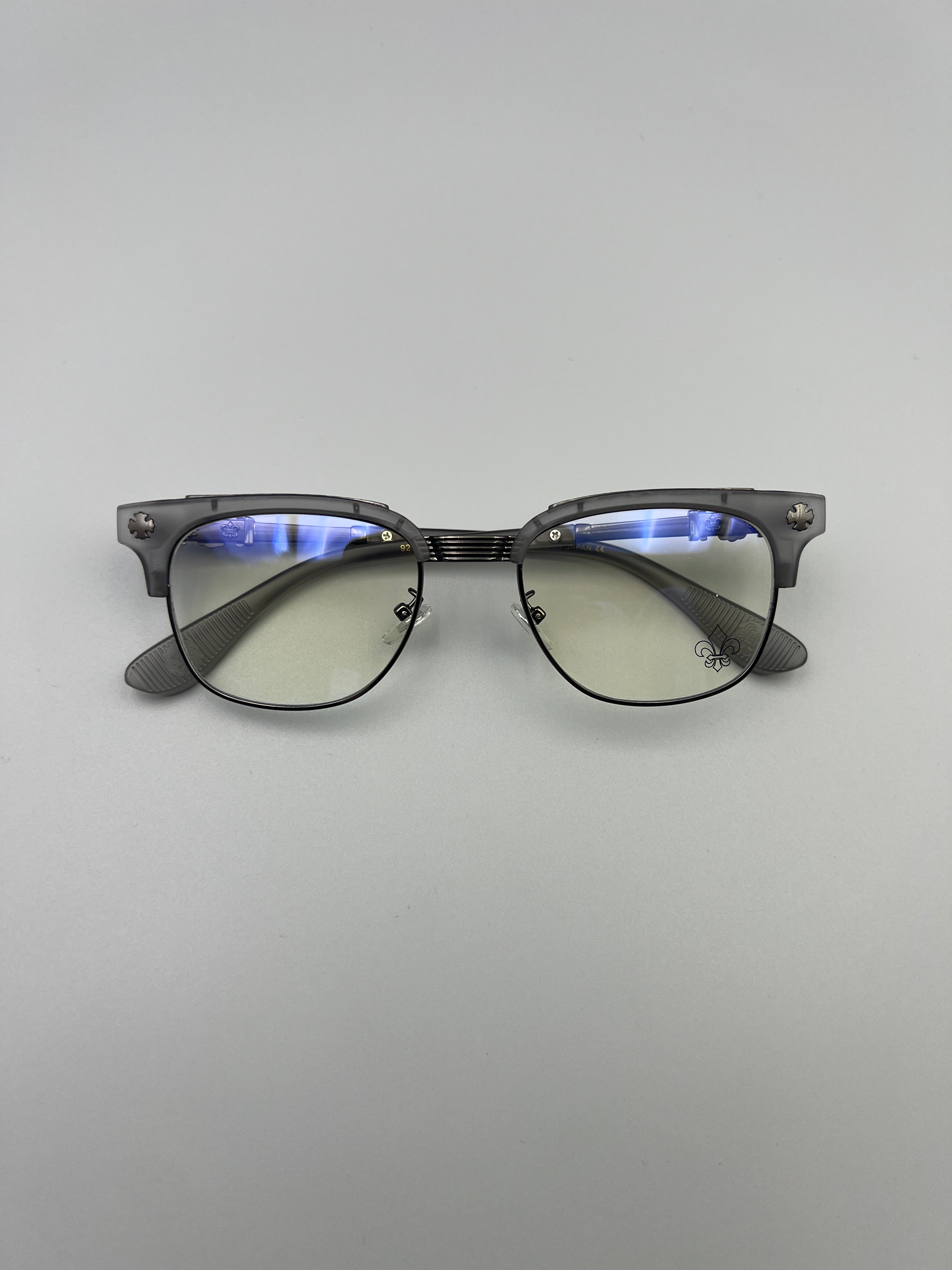 Chrome Hearts Glasses V2