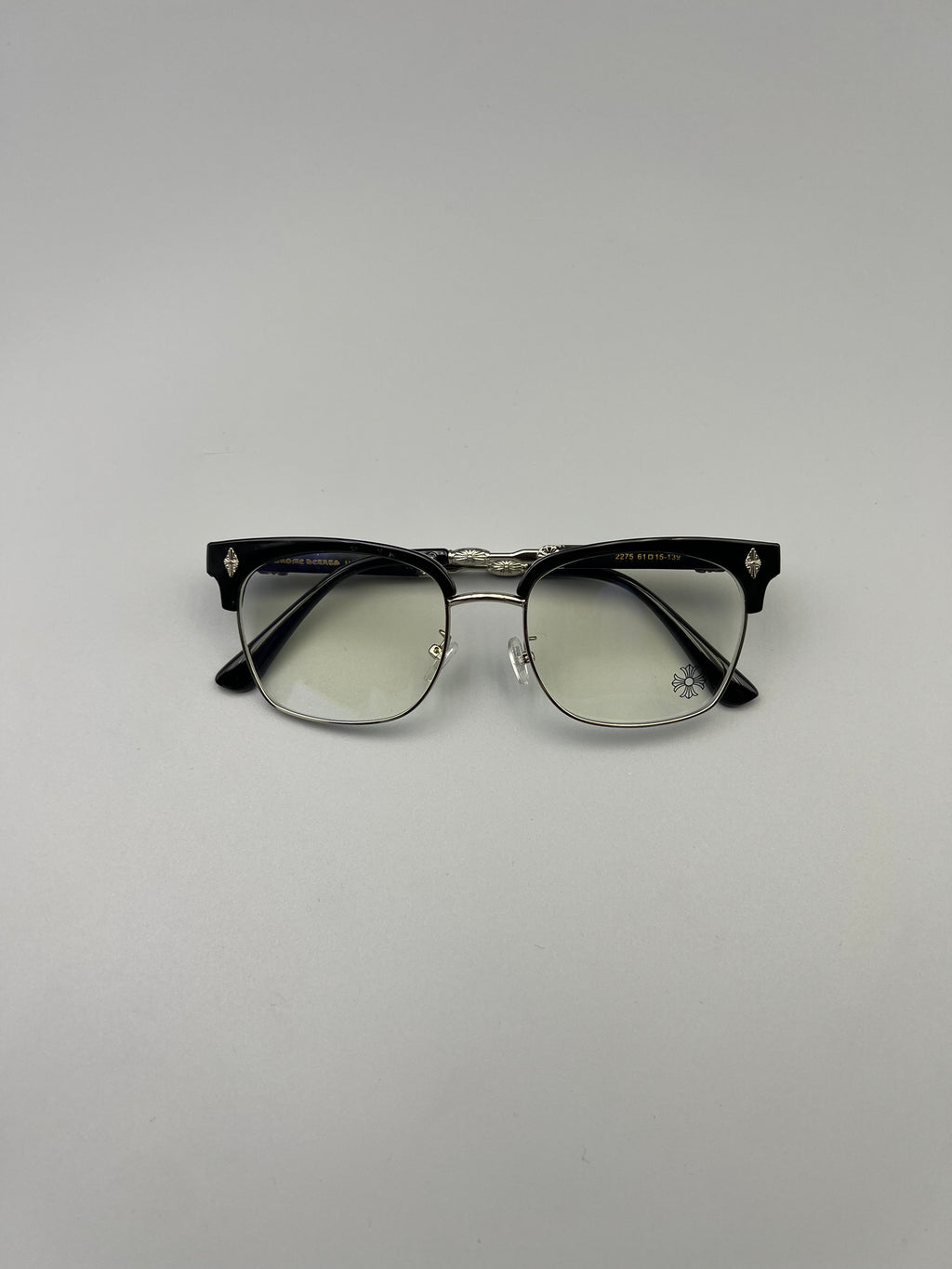 Chrome Hearts Glasses V3