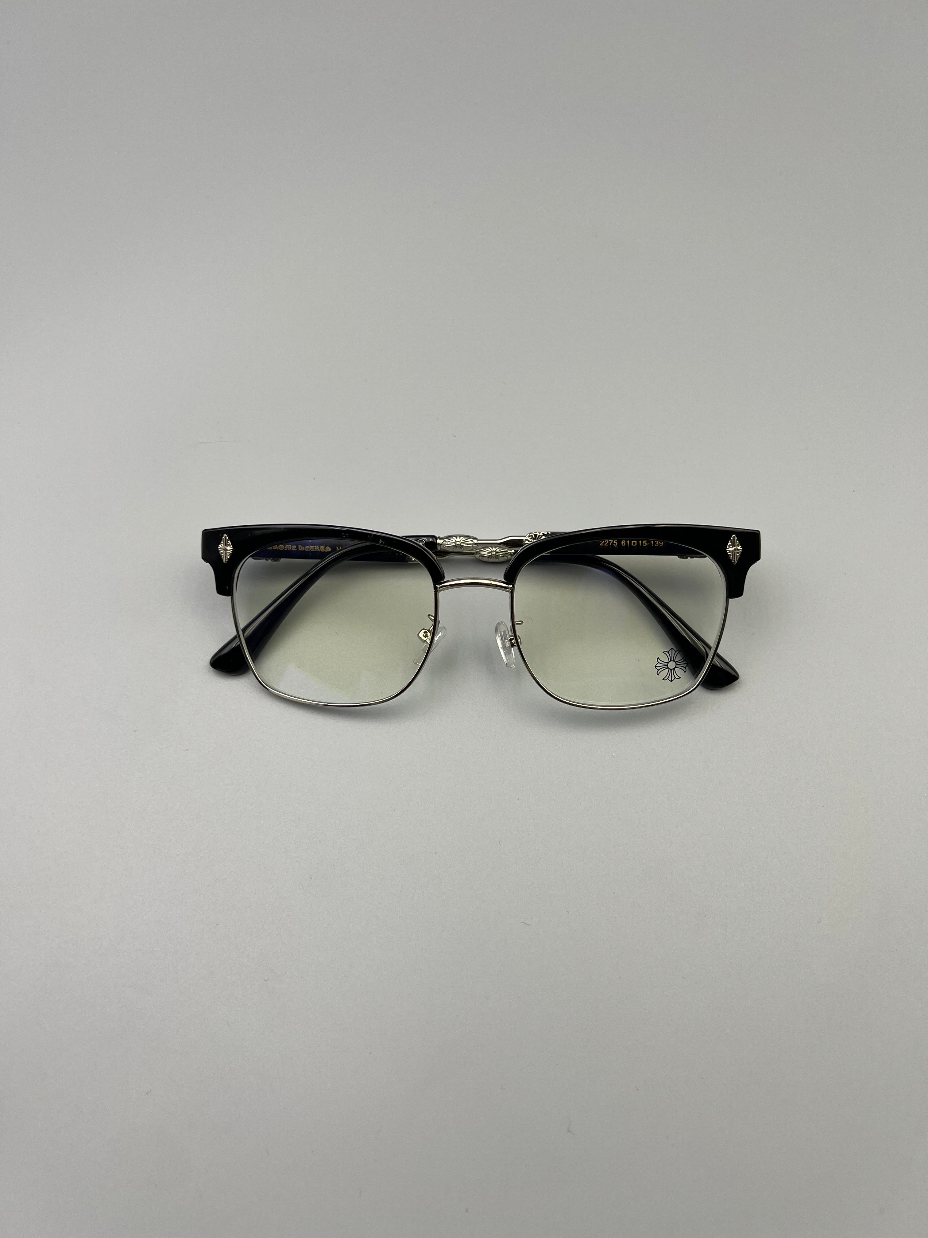 Chrome Hearts Glasses V3