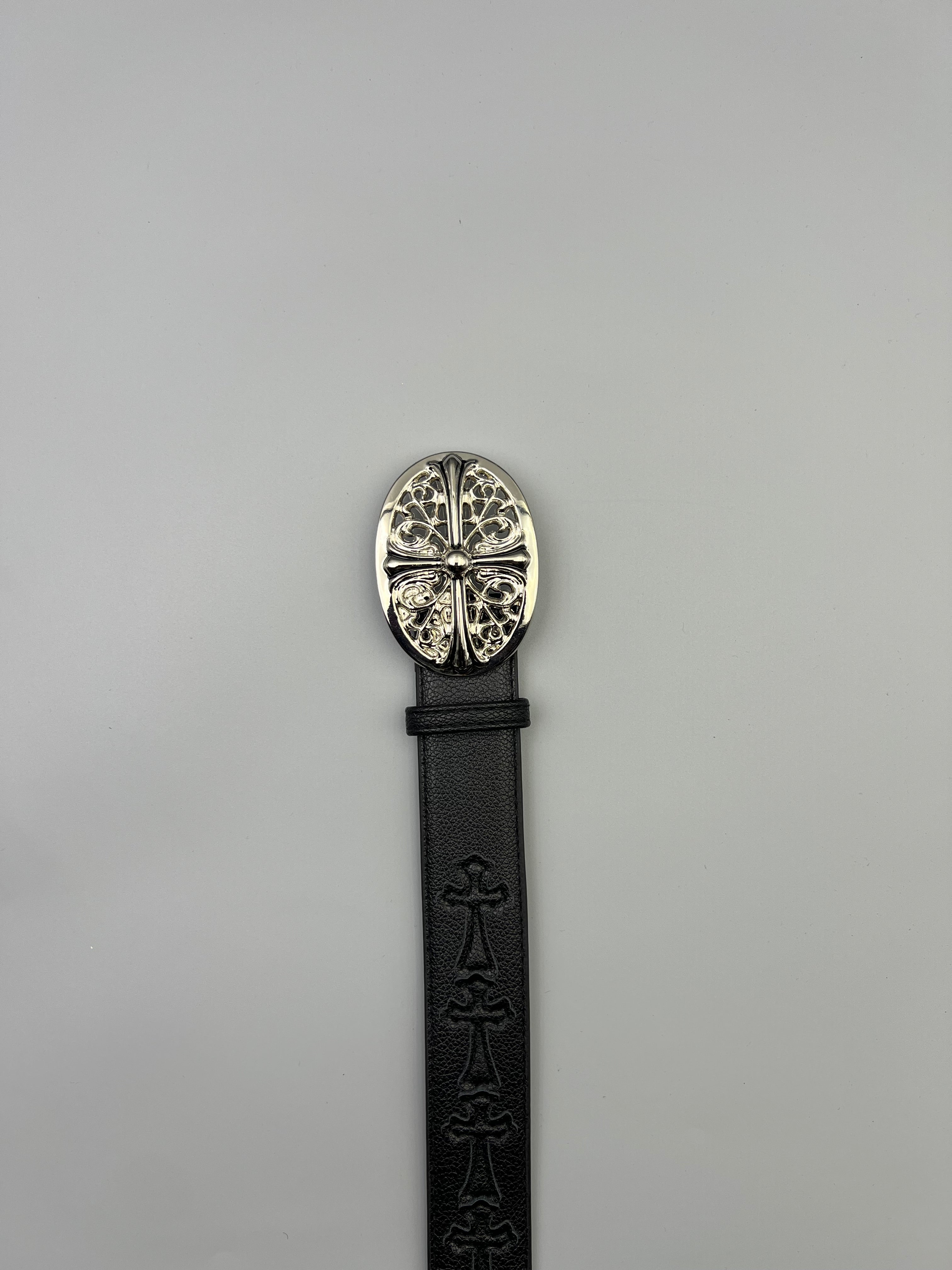 Chrome Hearts Belts