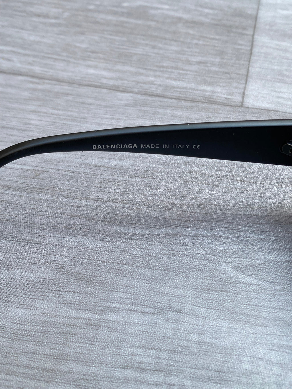 Balenciaga Glasses