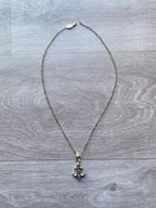 Chrome Hearts Necklace V2