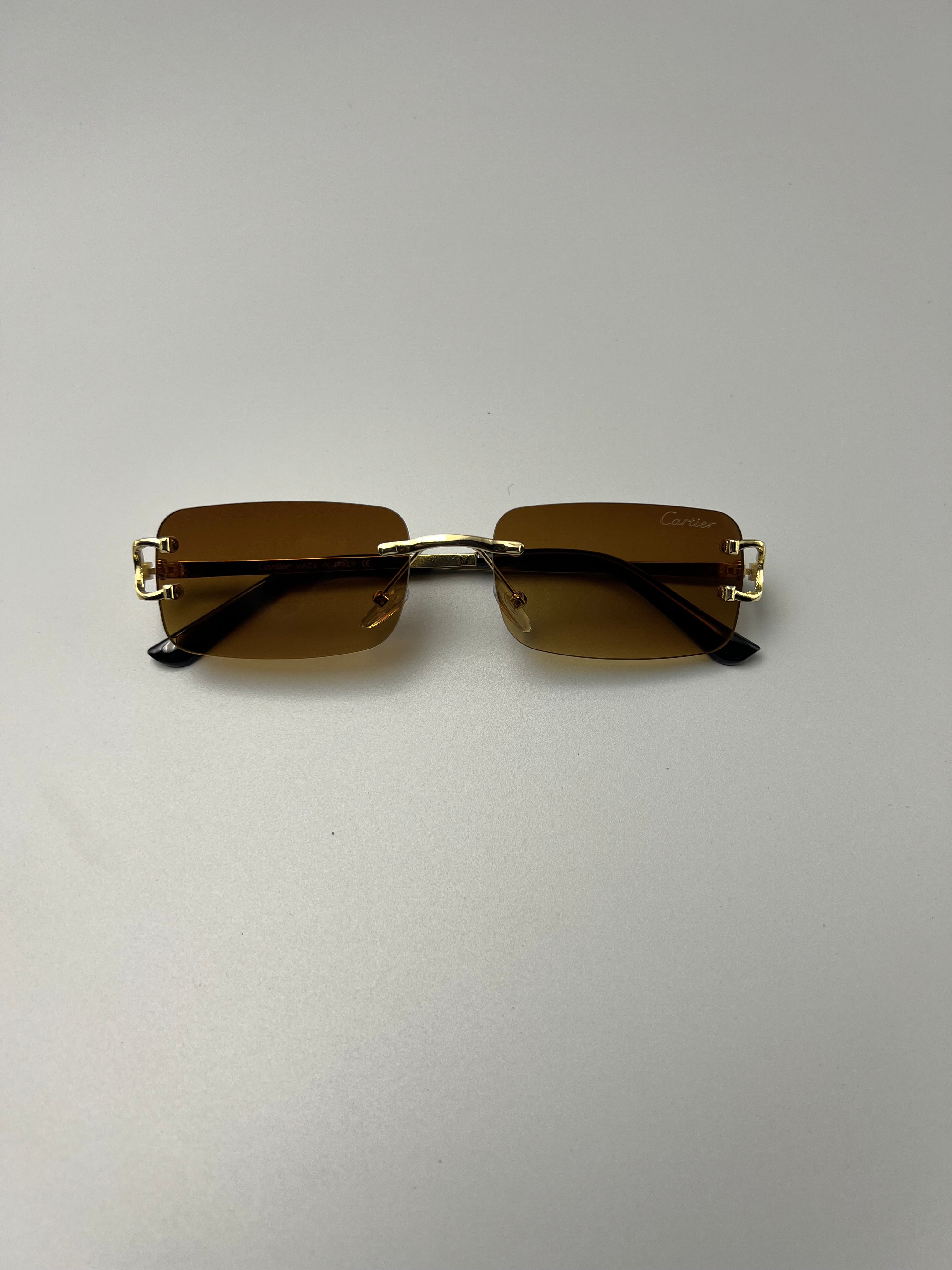 Cartier Glasses V1