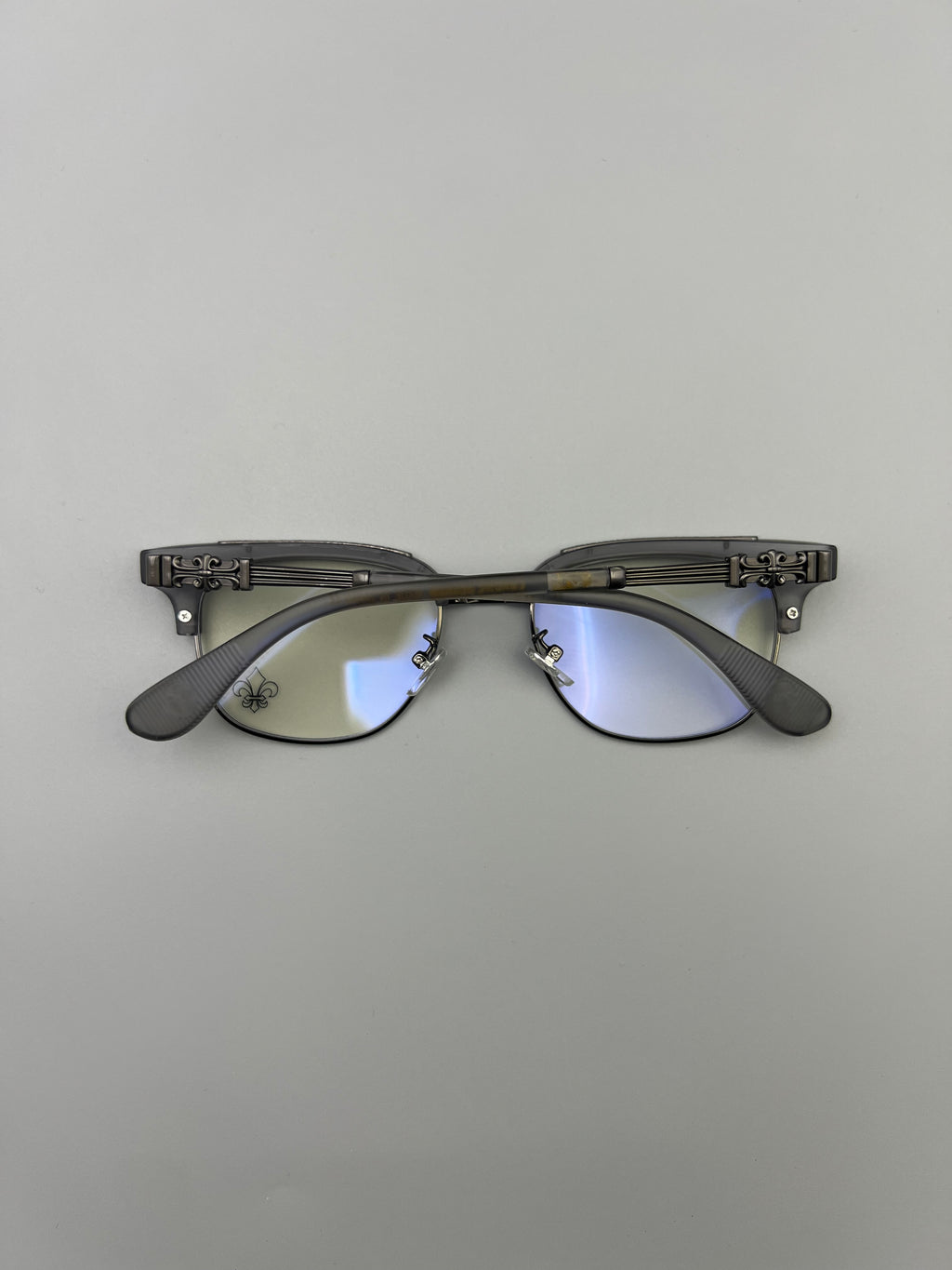 Chrome Hearts Glasses V2