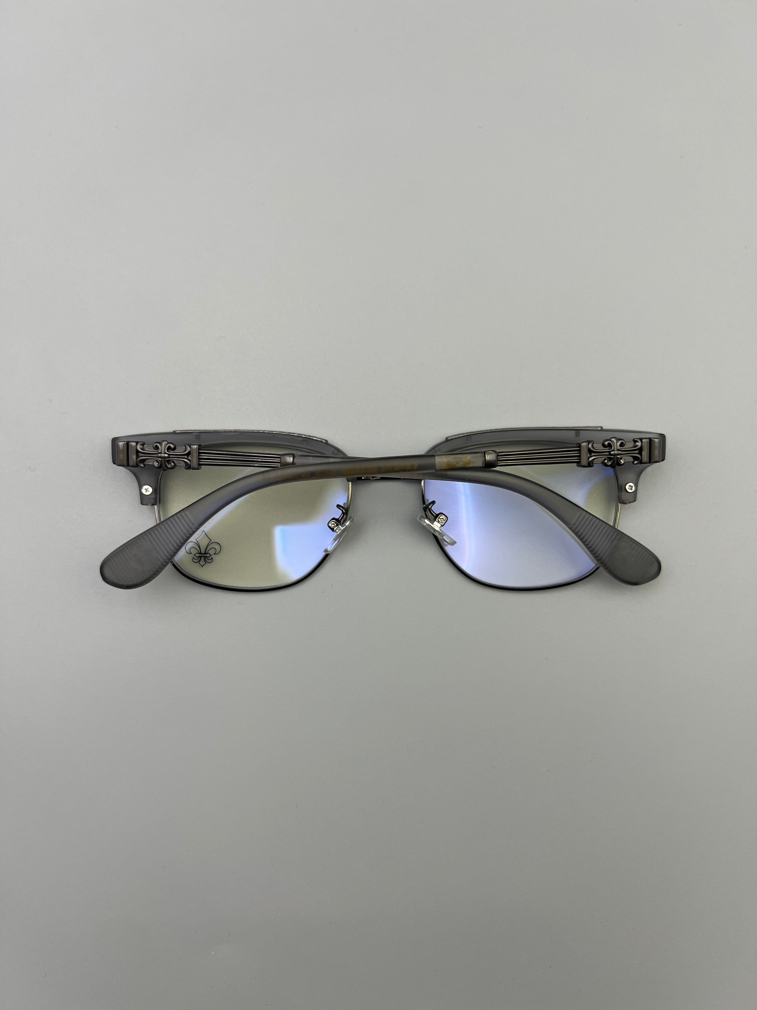Chrome Hearts Glasses V2
