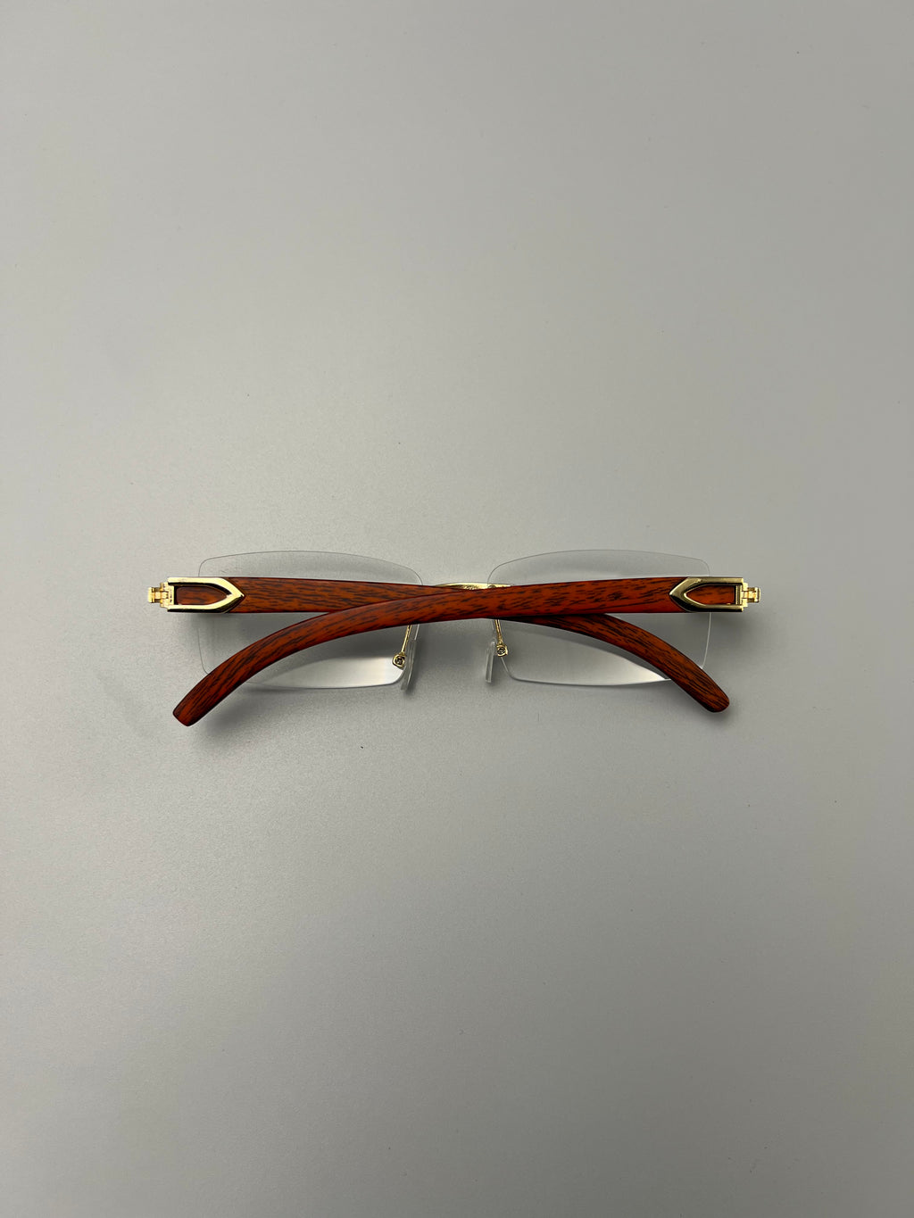 Cartier Glasses V3
