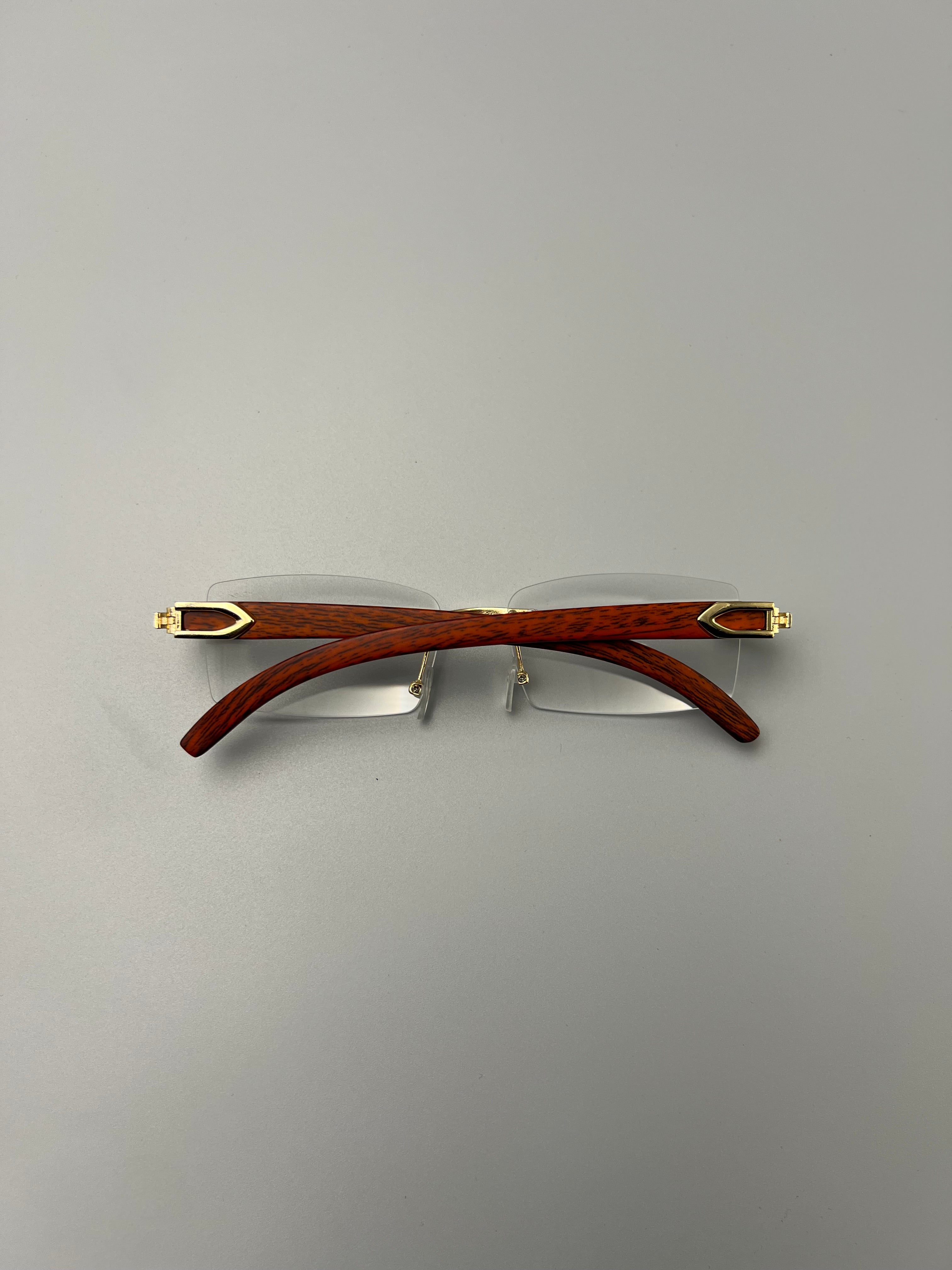 Cartier Glasses V3