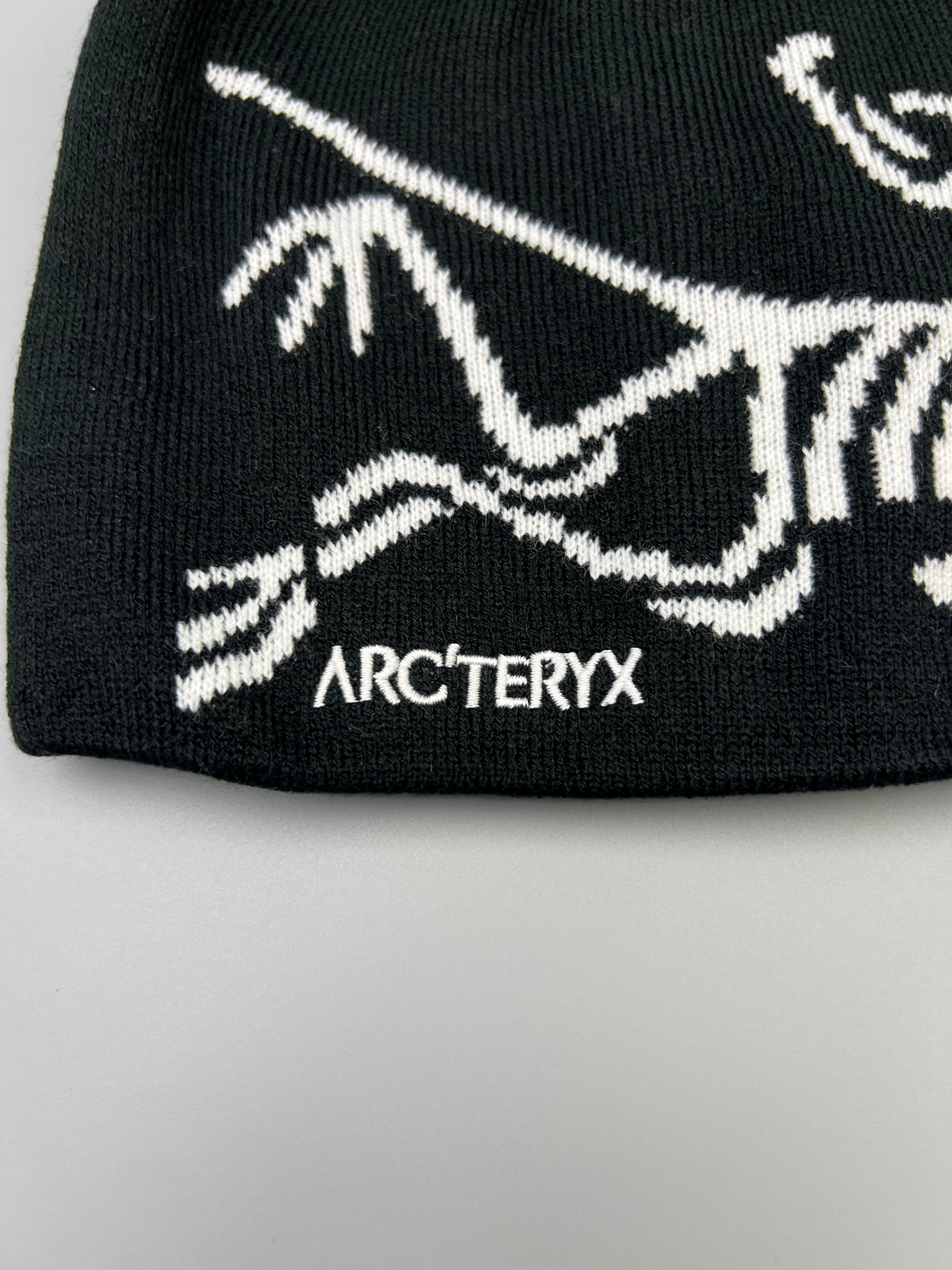 Arc’teryx Beanie
