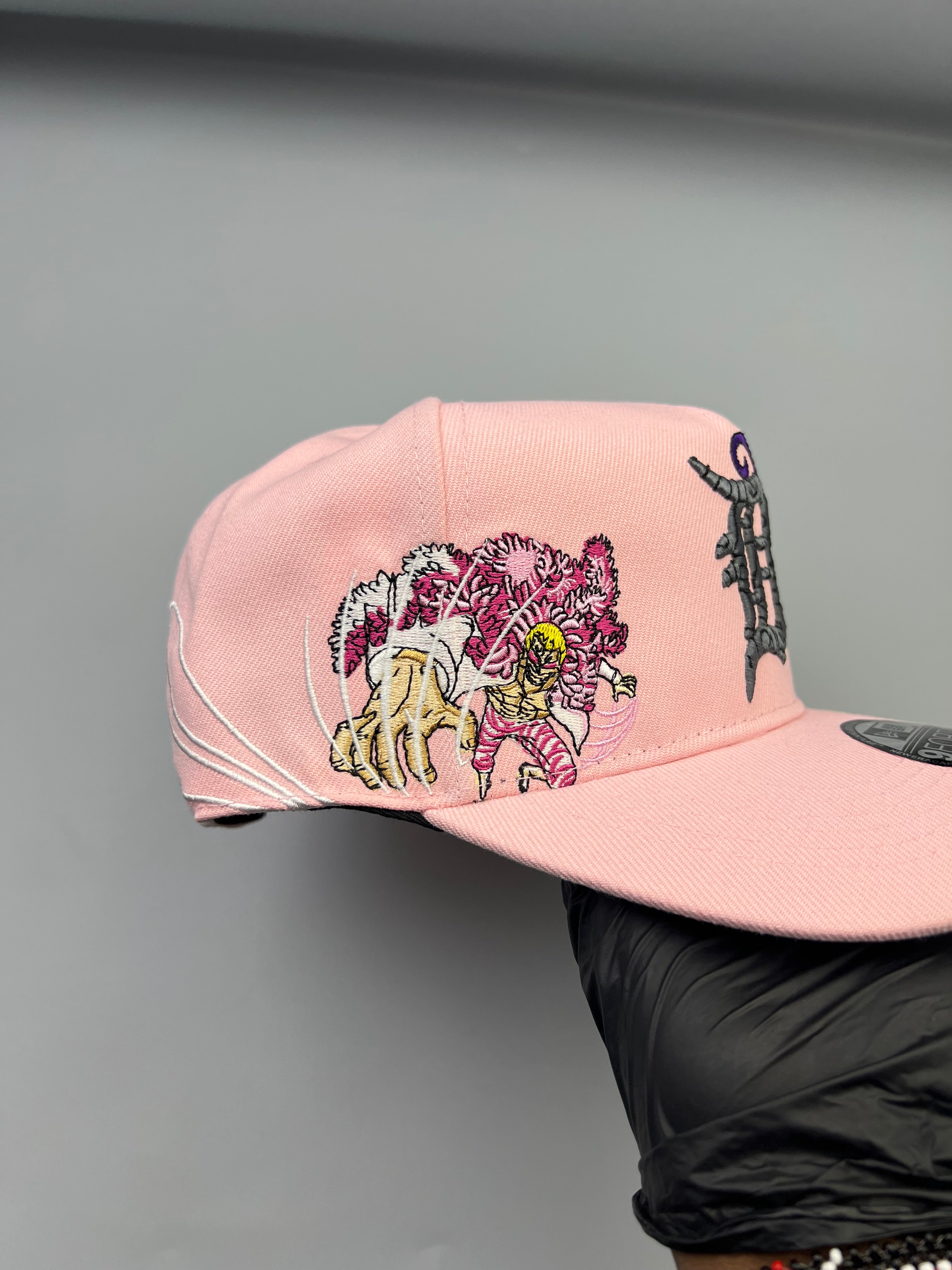Customized New Era Caps