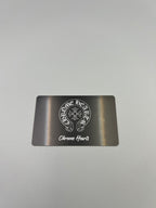 Chrome Hearts Glasses V2