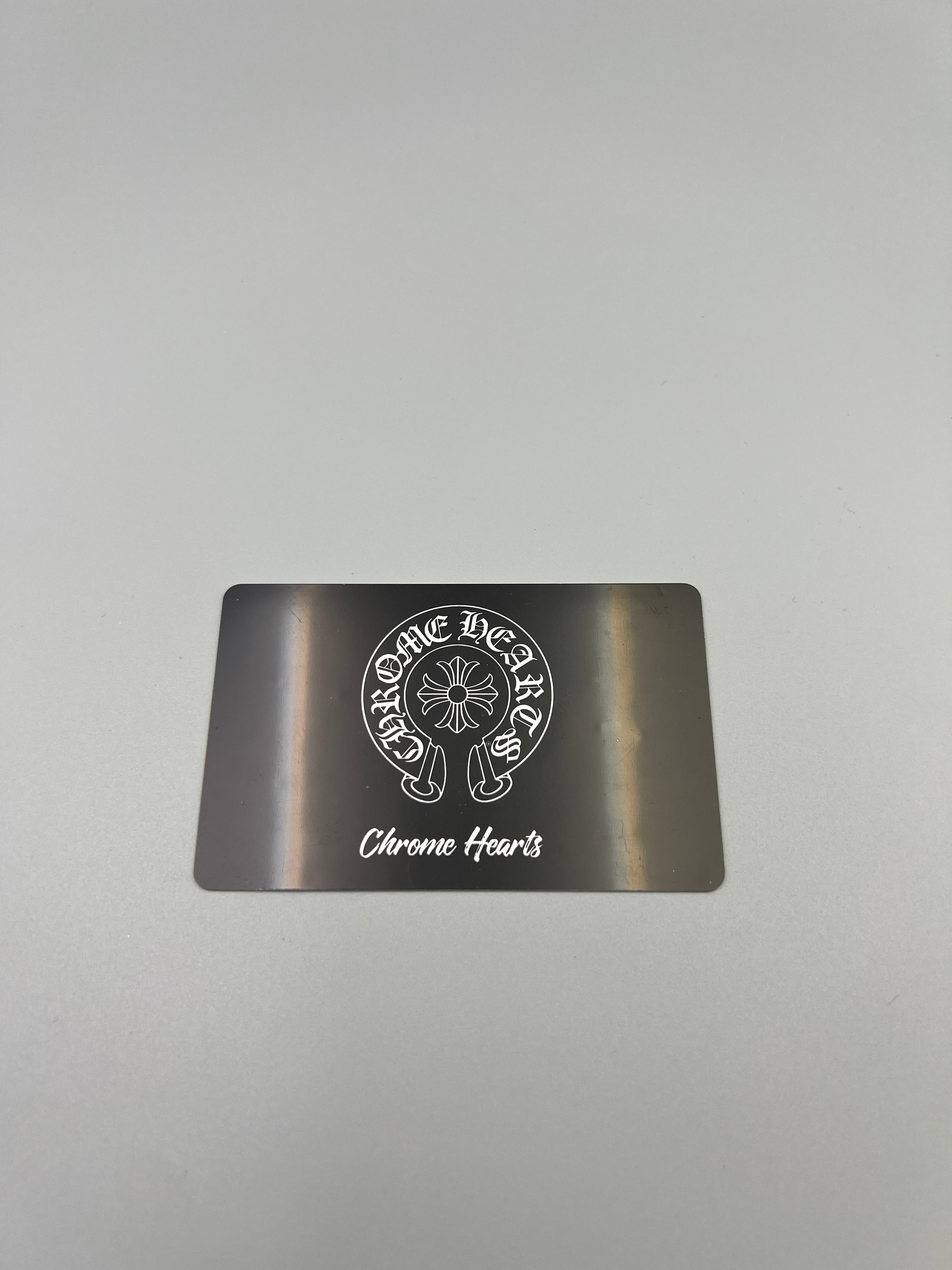 Chrome Hearts Glasses V2