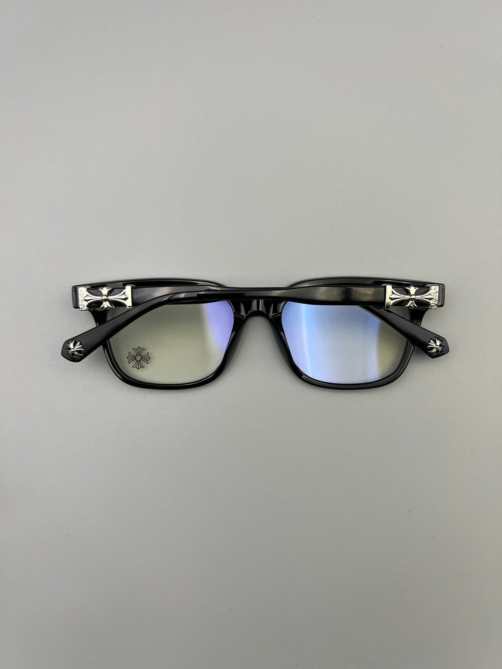 Chrome Hearts Glasses V1