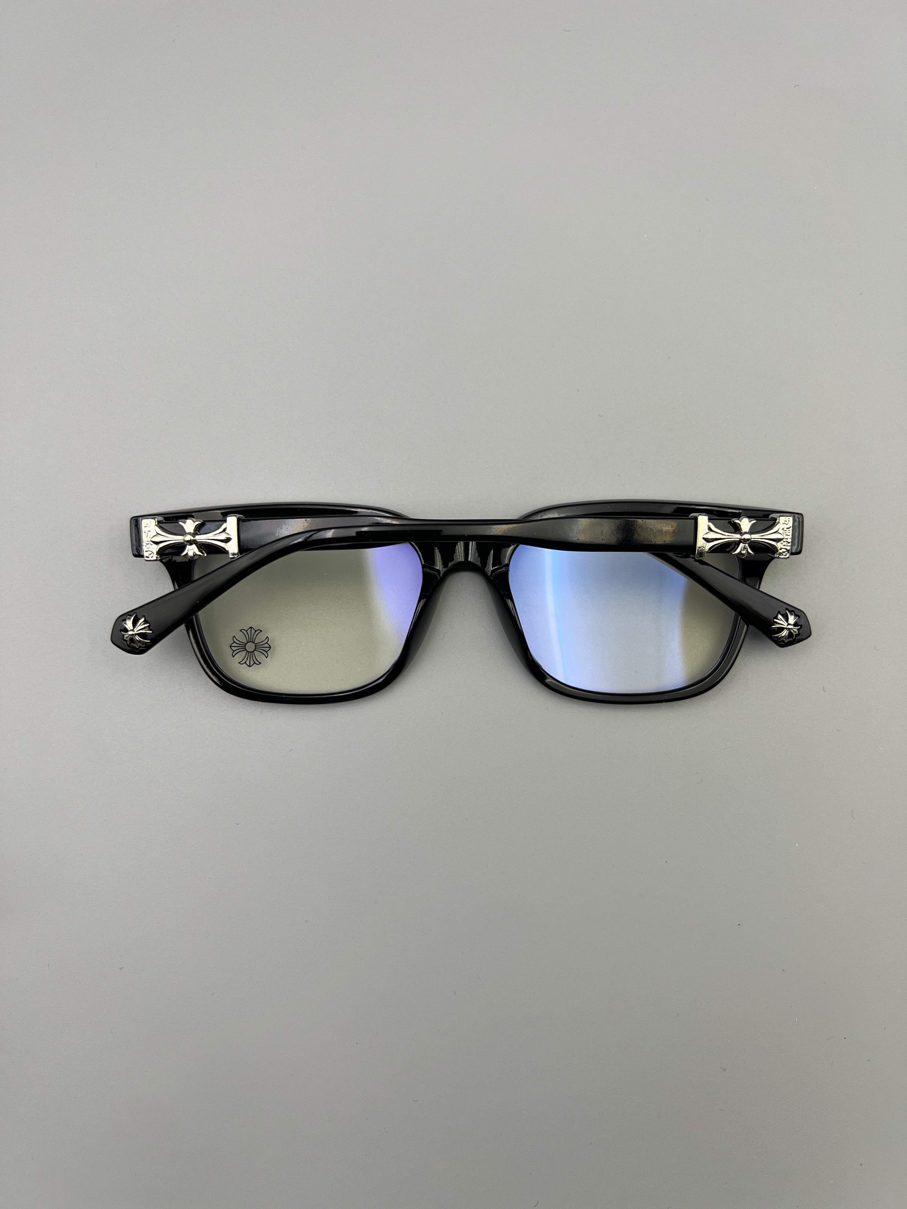 Chrome Hearts Glasses V1