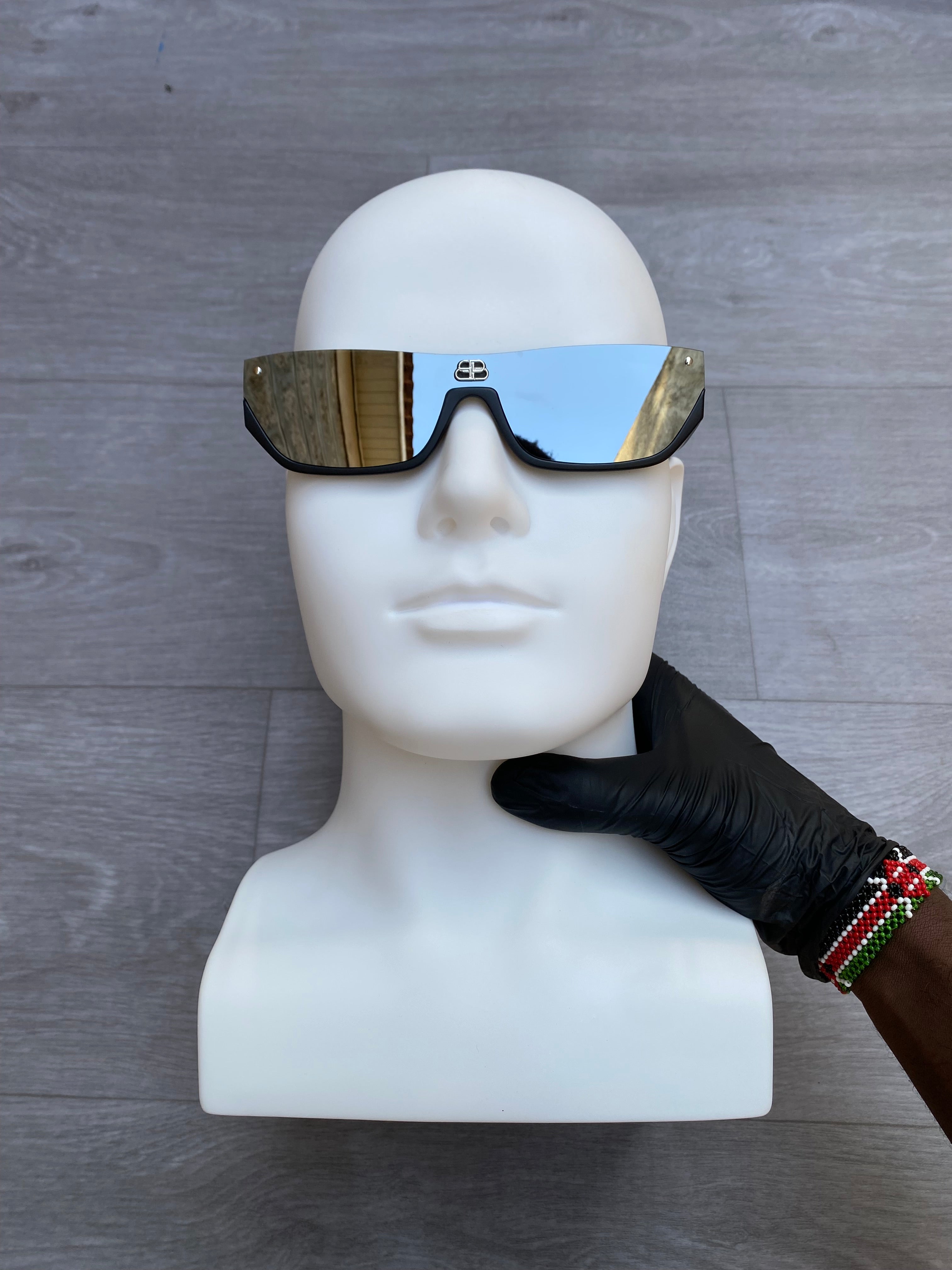 Balenciaga Glasses
