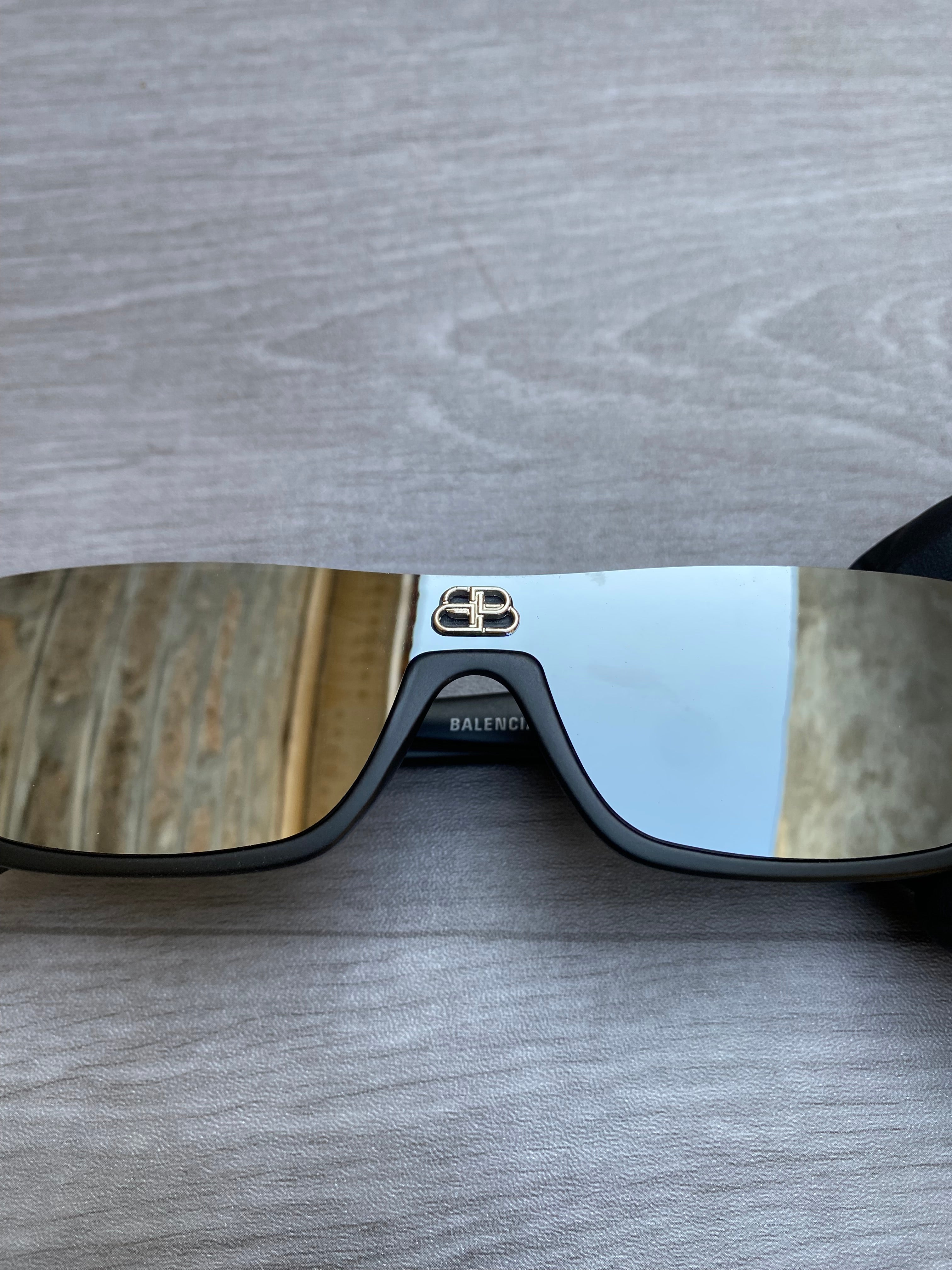Balenciaga Glasses