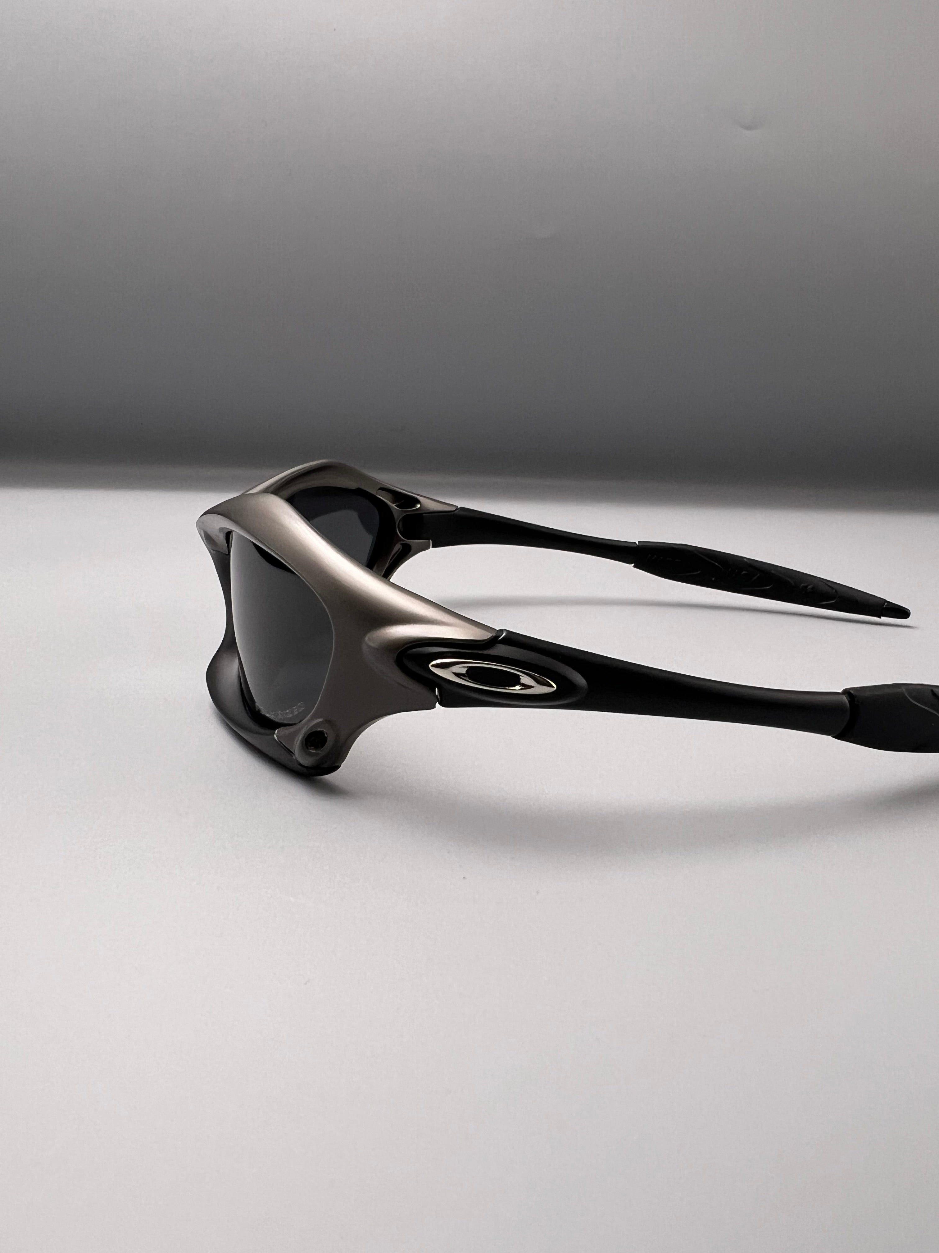 Oakley Glasses