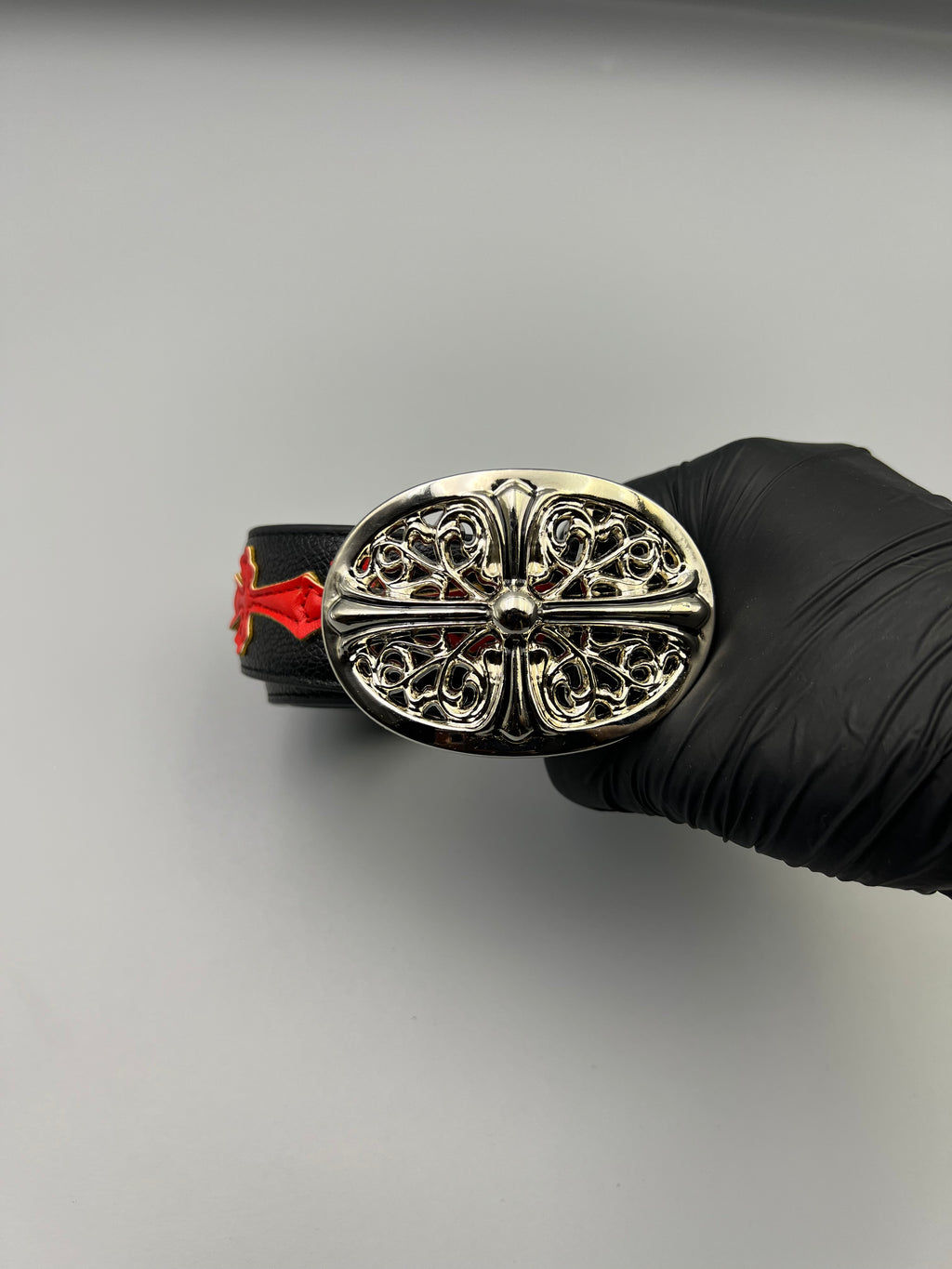 Chrome Hearts Belts