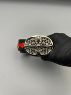 Chrome Hearts Belts
