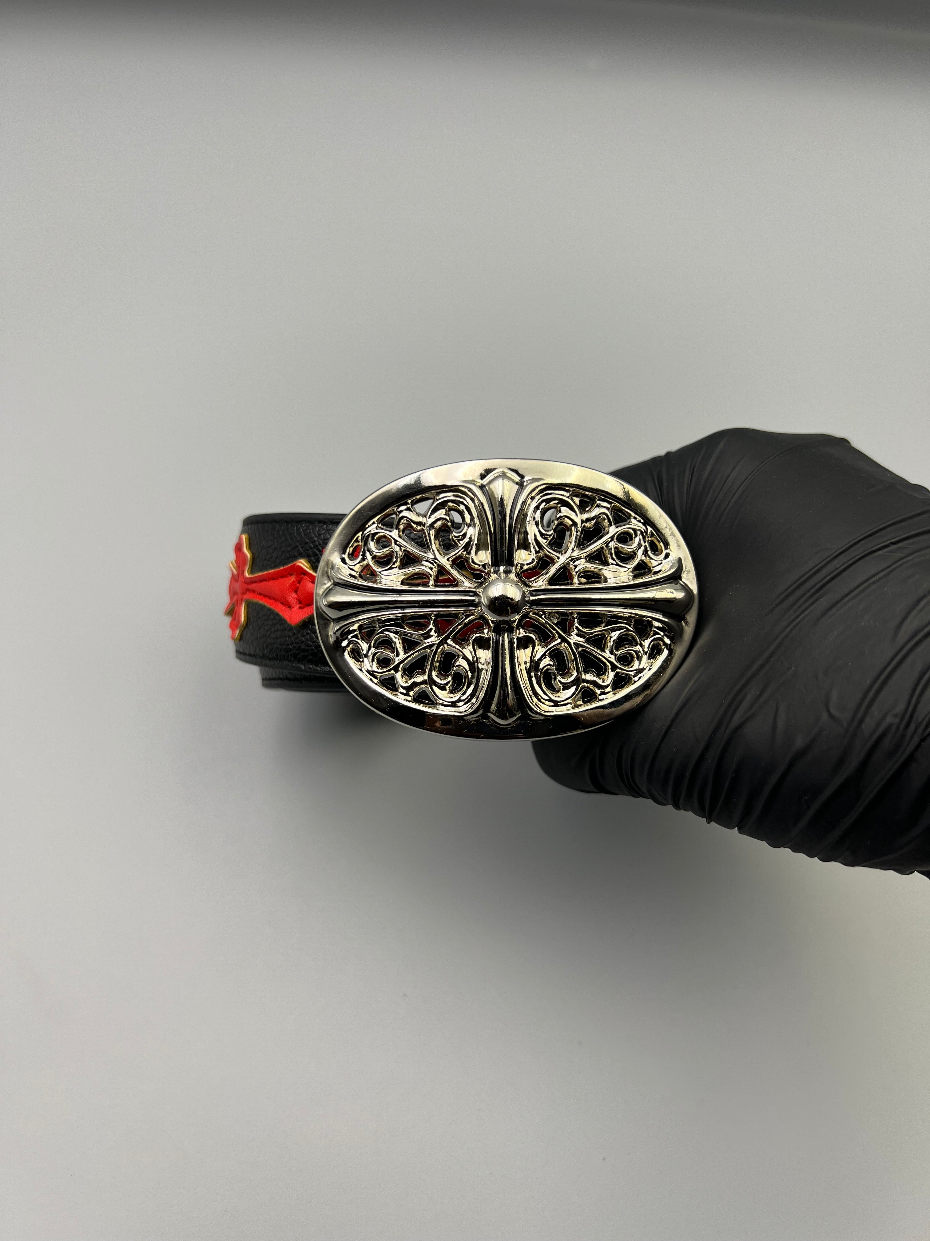 Chrome Hearts Belts