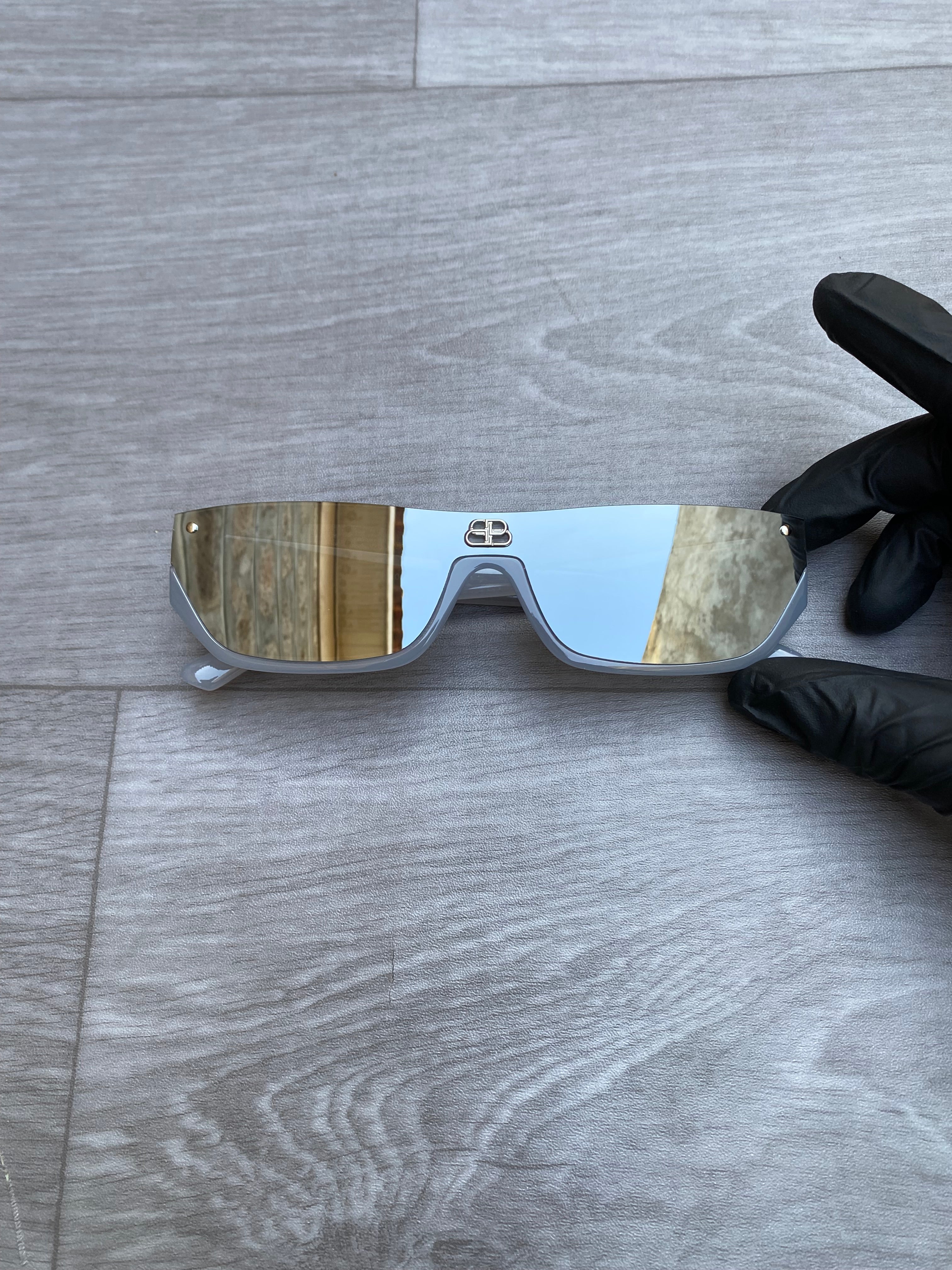Balenciaga Glasses