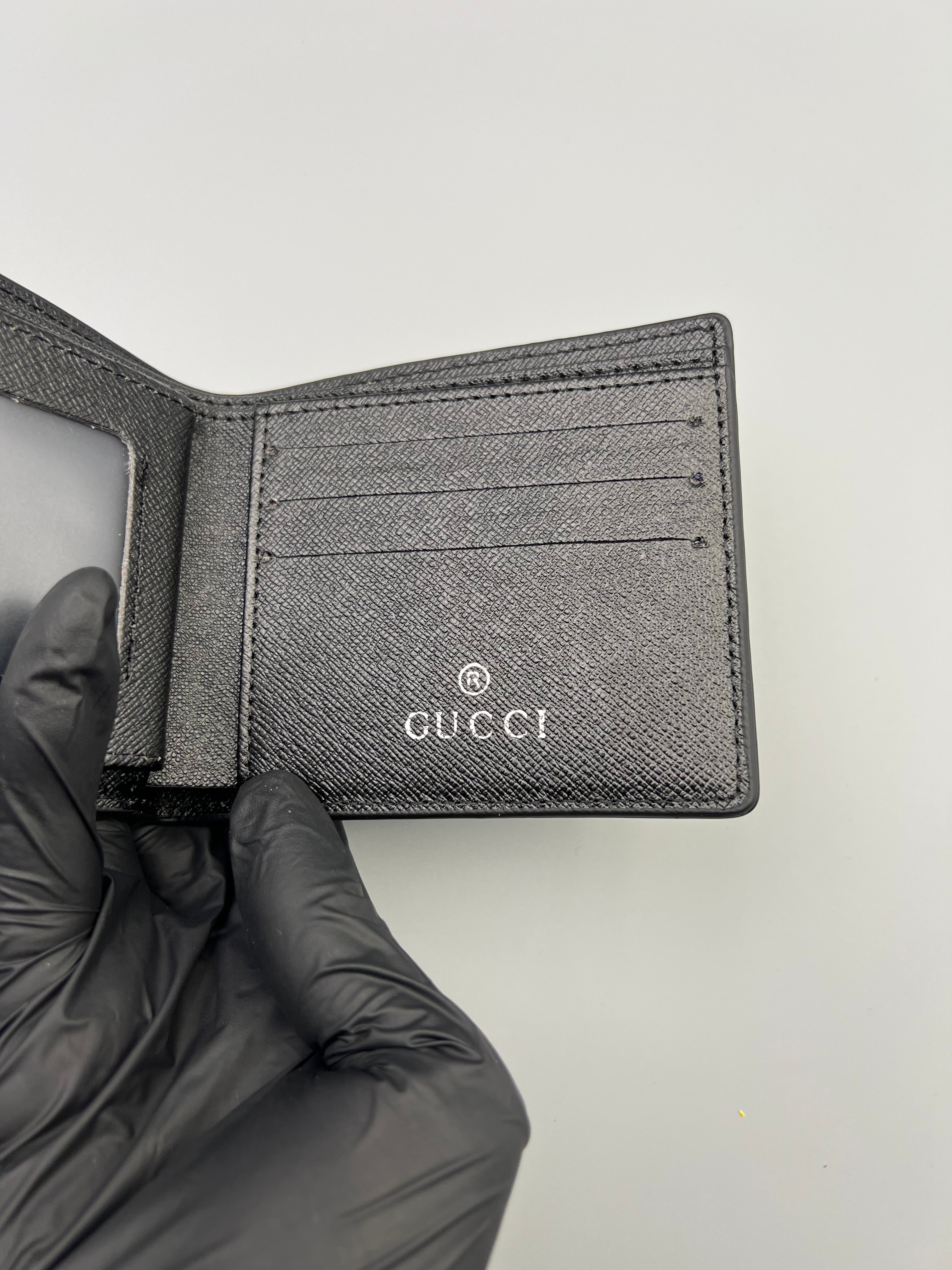 Gucci Wallets