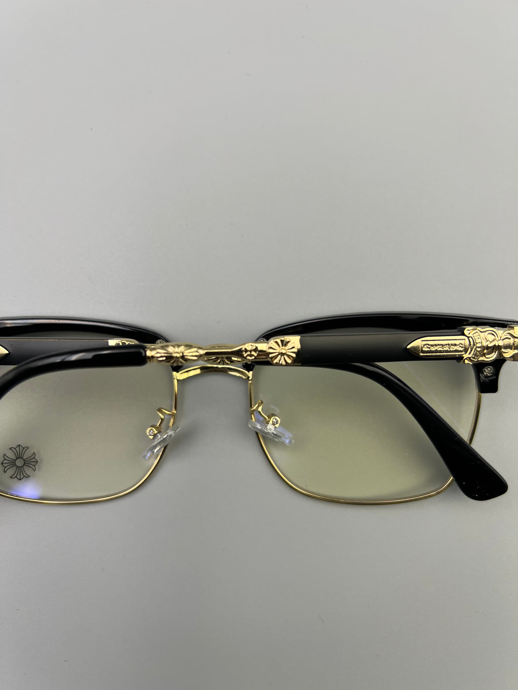 Chrome Hearts Glasses V3