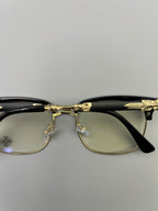 Chrome Hearts Glasses V3