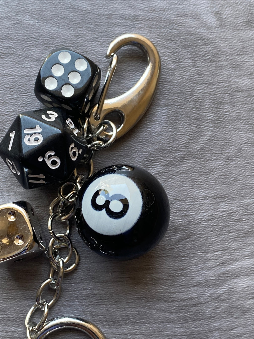 Key Chain