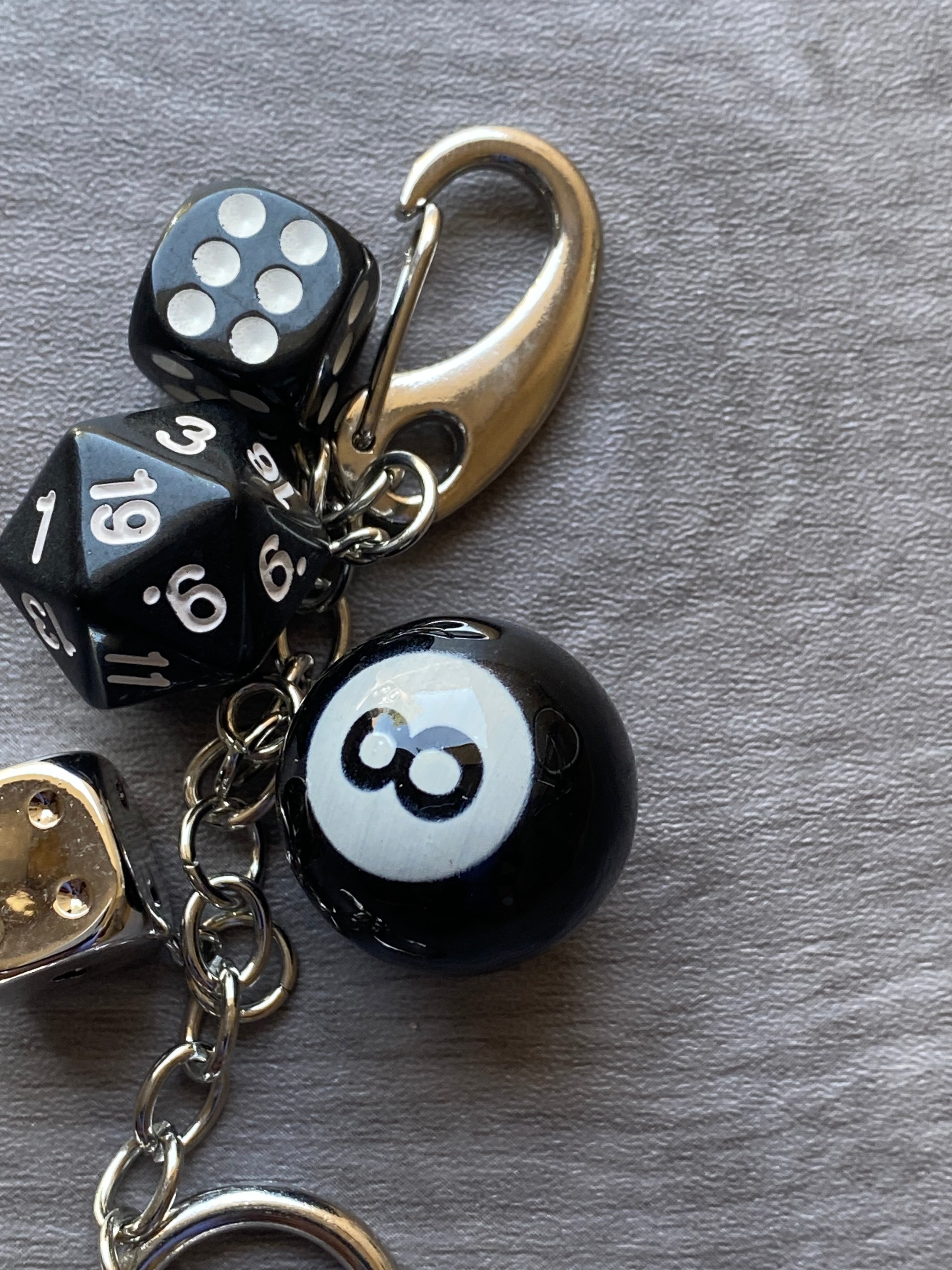 Key Chain