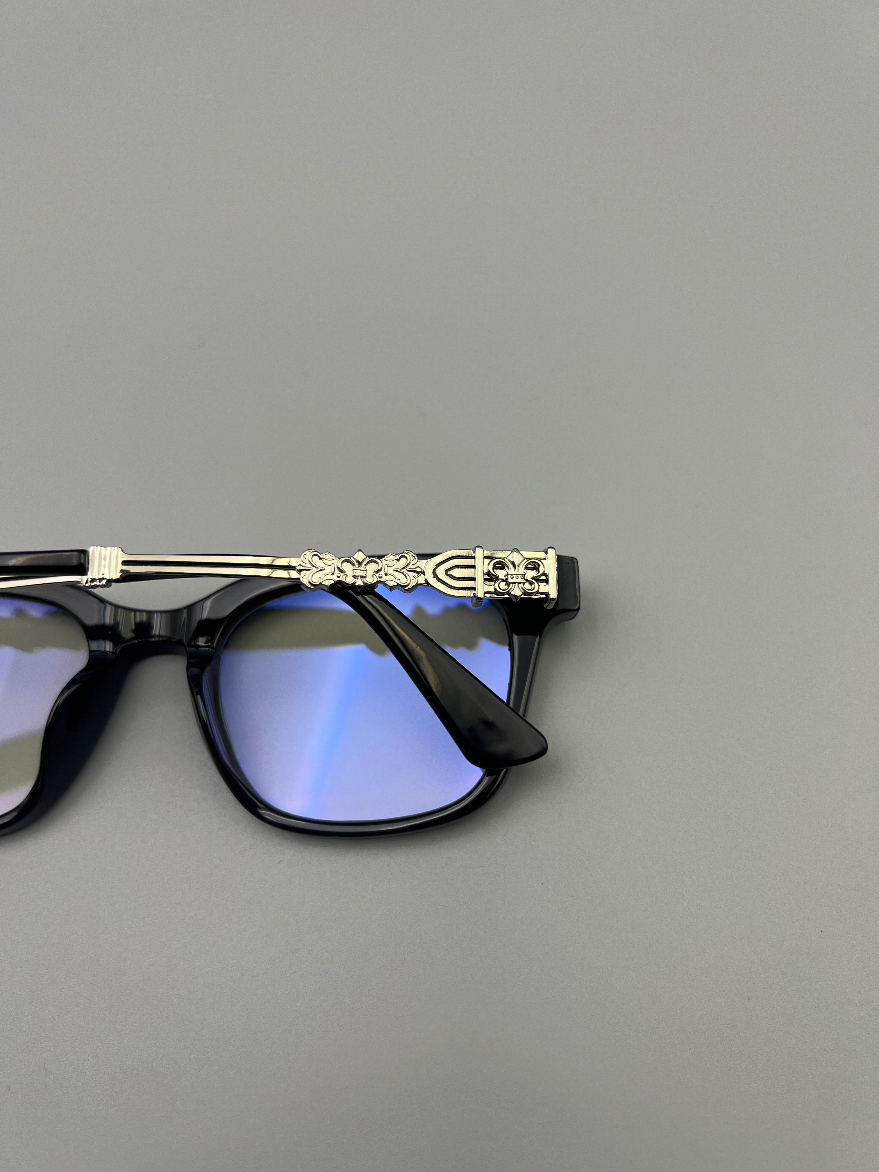 Chrome Hearts Glasses V4