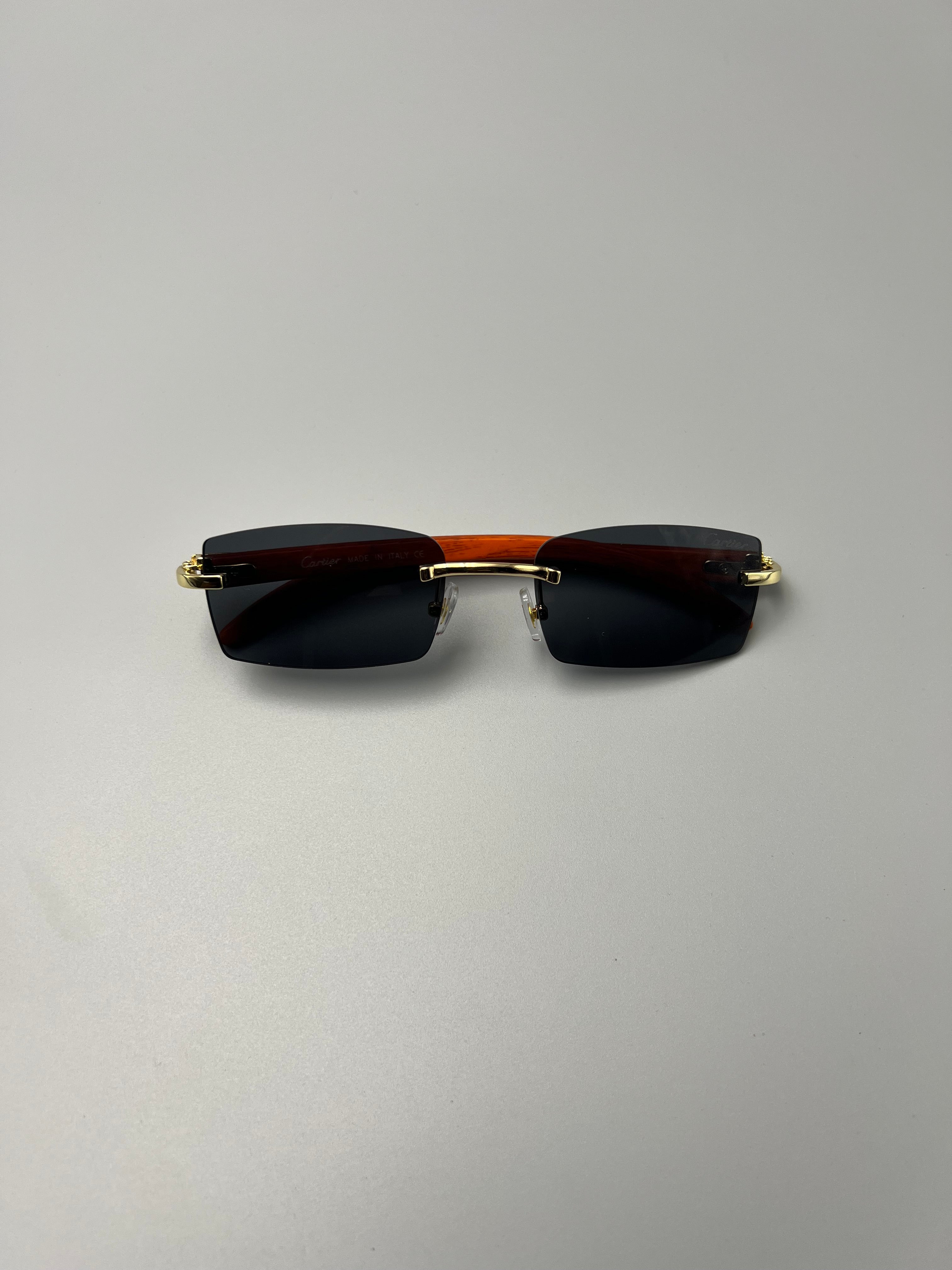 Cartier Glasses V3
