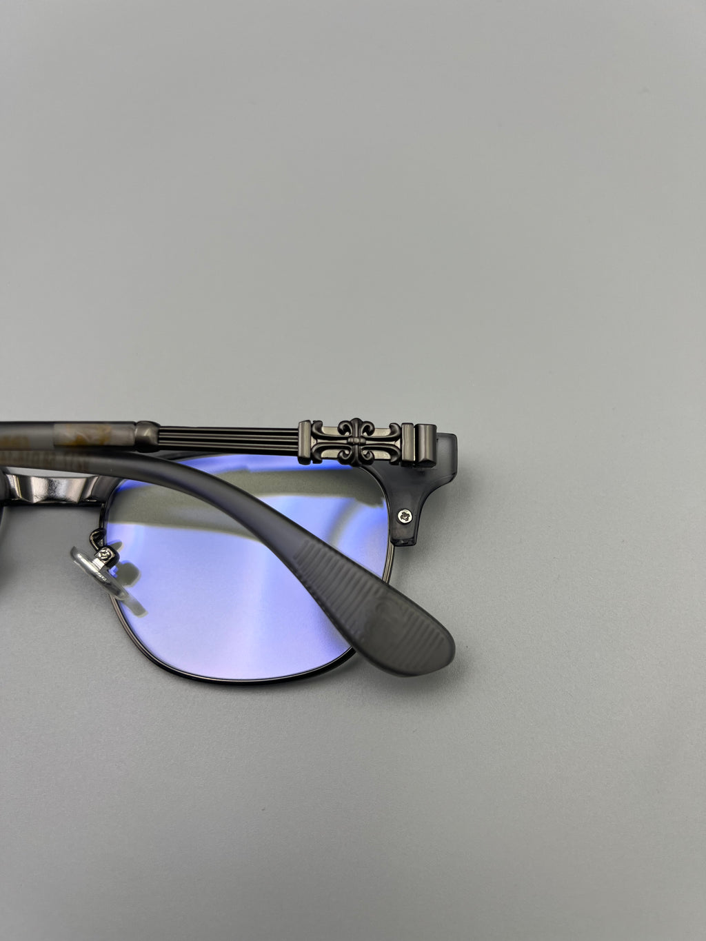 Chrome Hearts Glasses V2