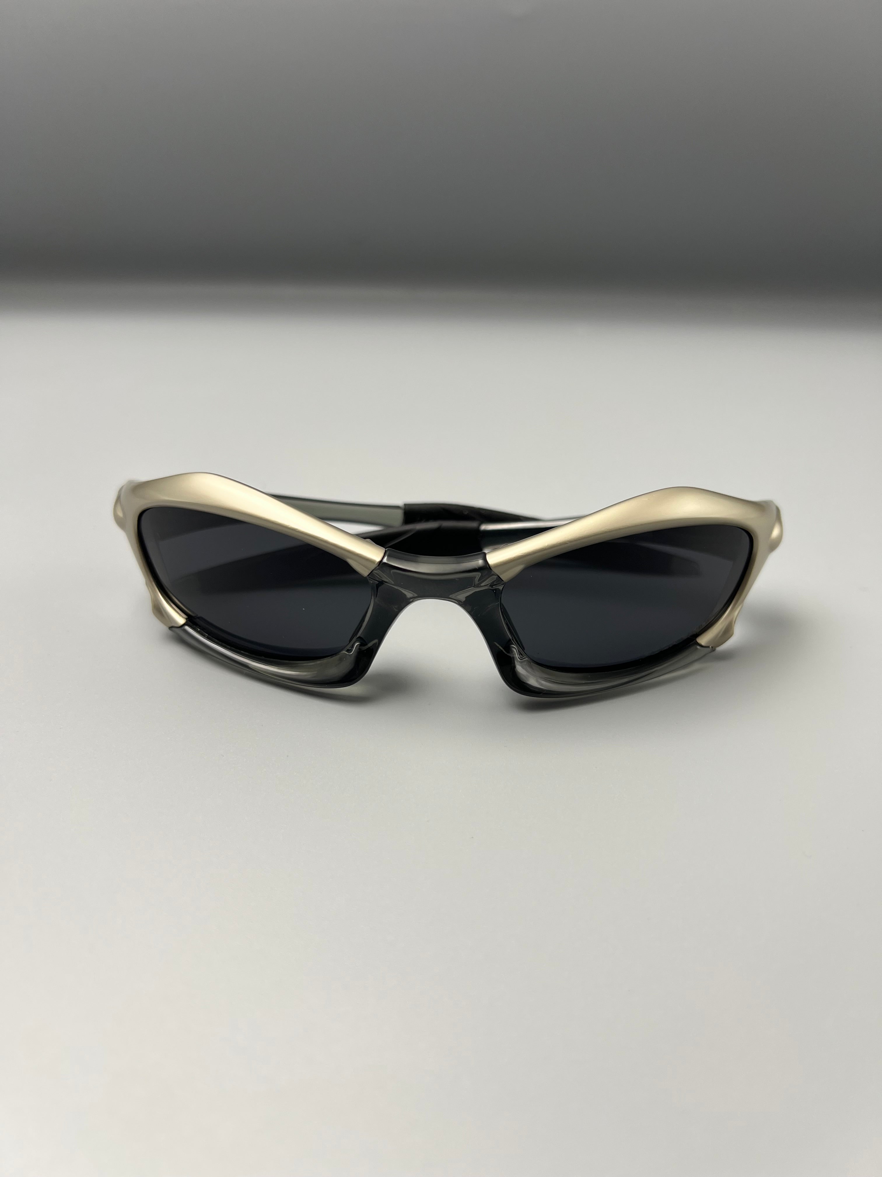 Oakley Glasses